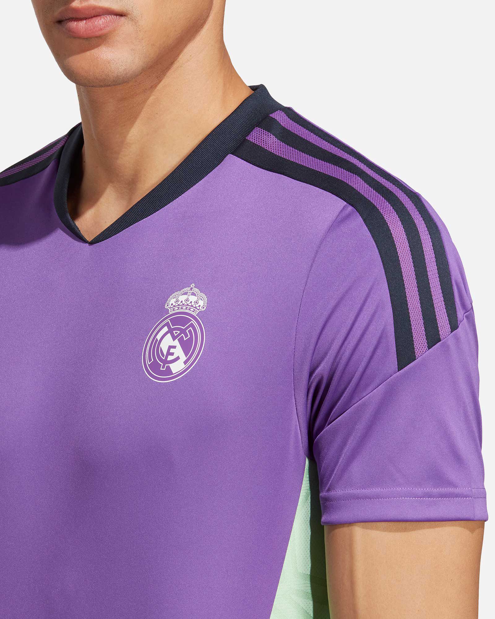 Camiseta Real Madrid Condivo 2022/2023 TR - Fútbol Factory