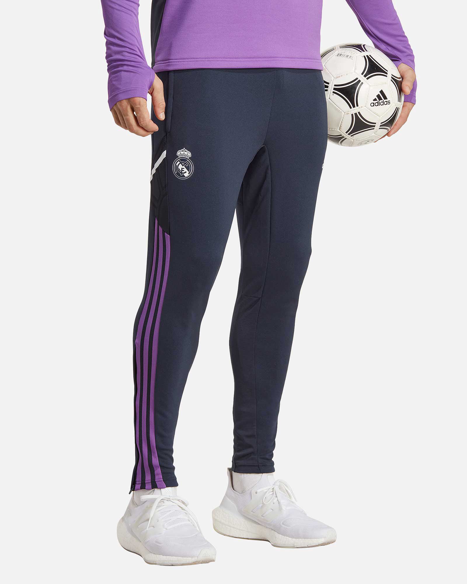 Pantalón Real Madrid Condivo 2022/2023 TR - Fútbol Factory