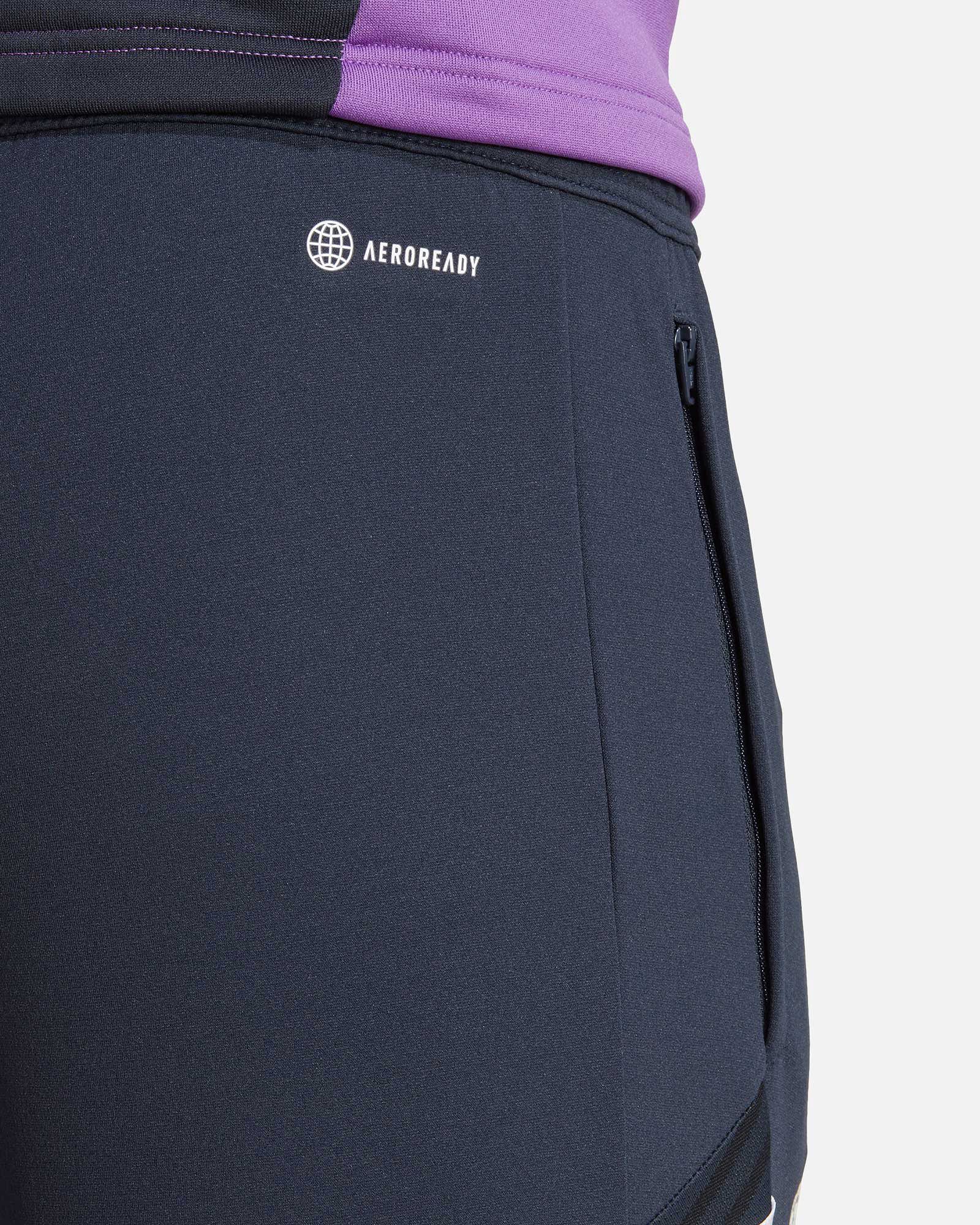Pantalón Real Madrid Condivo 2022/2023 TR - Fútbol Factory