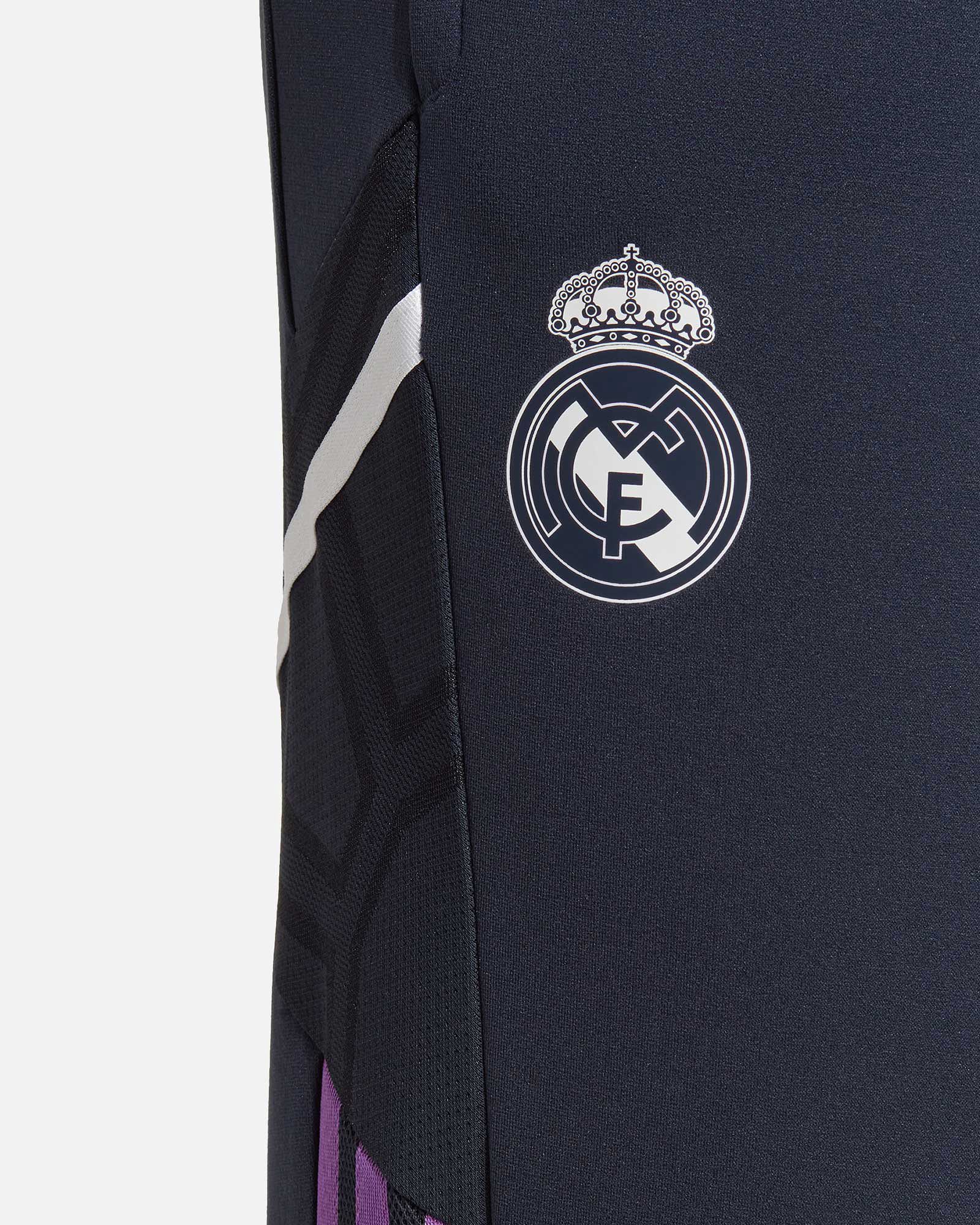 Pantalón Real Madrid Condivo 2022/2023 TR - Fútbol Factory