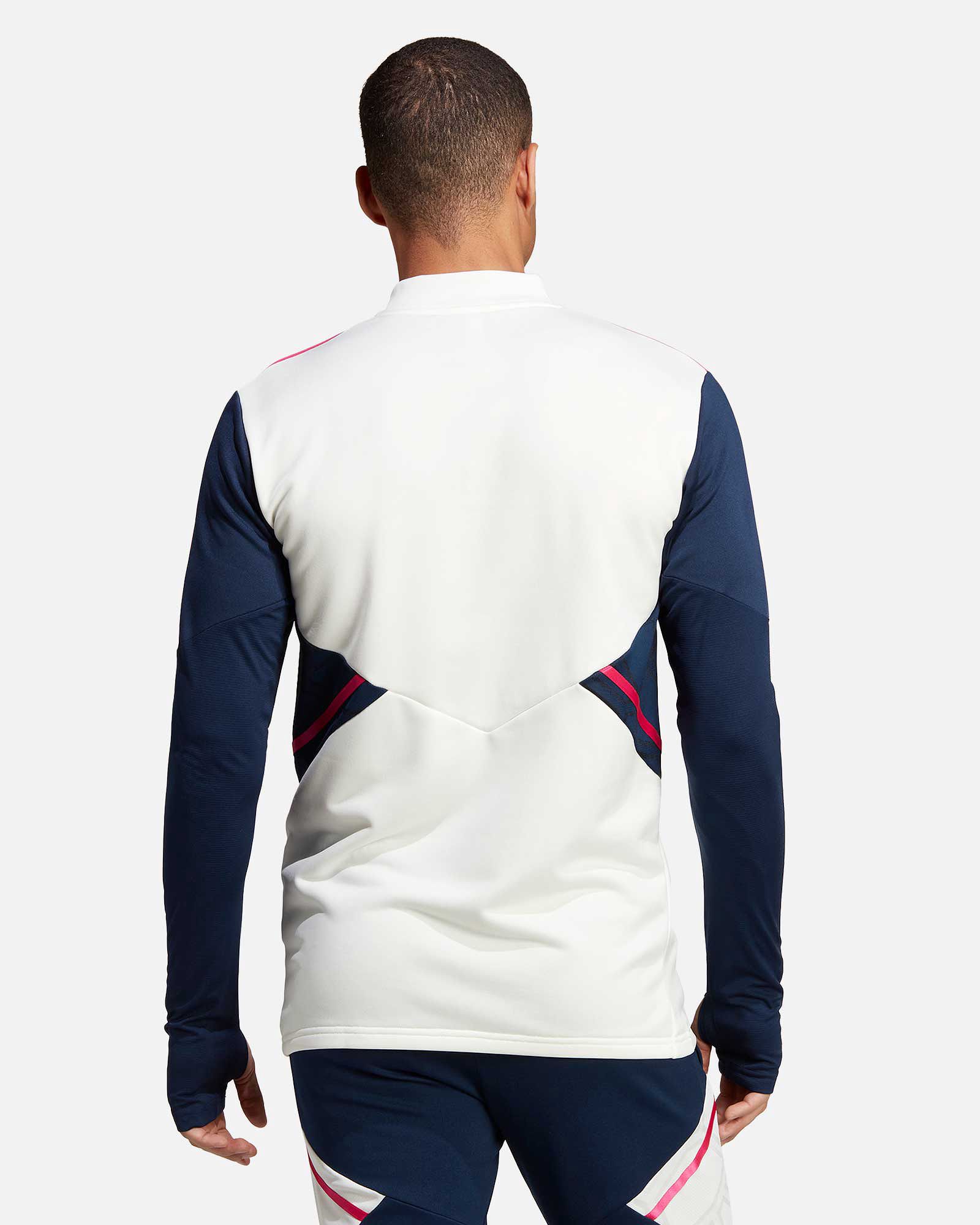Sudadera Arsenal FC 2022/2023 TR - Fútbol Factory