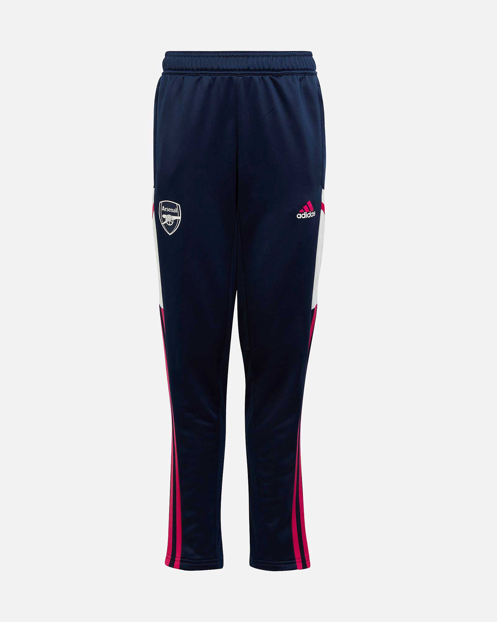 Pantalón del Arsenal FC 2022/2023 TR - Fútbol Factory