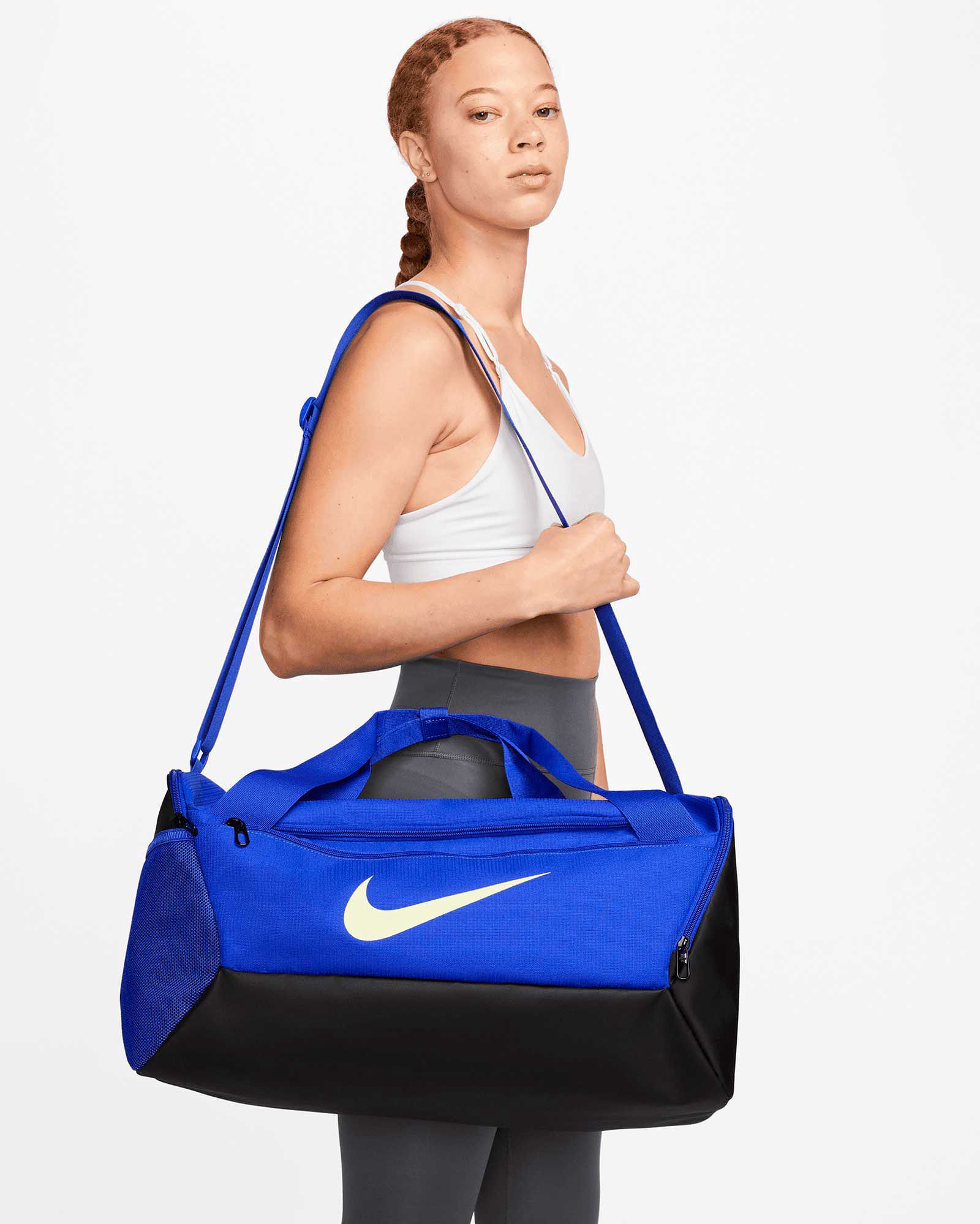 Bolsa Nike Brasilia  - Fútbol Factory