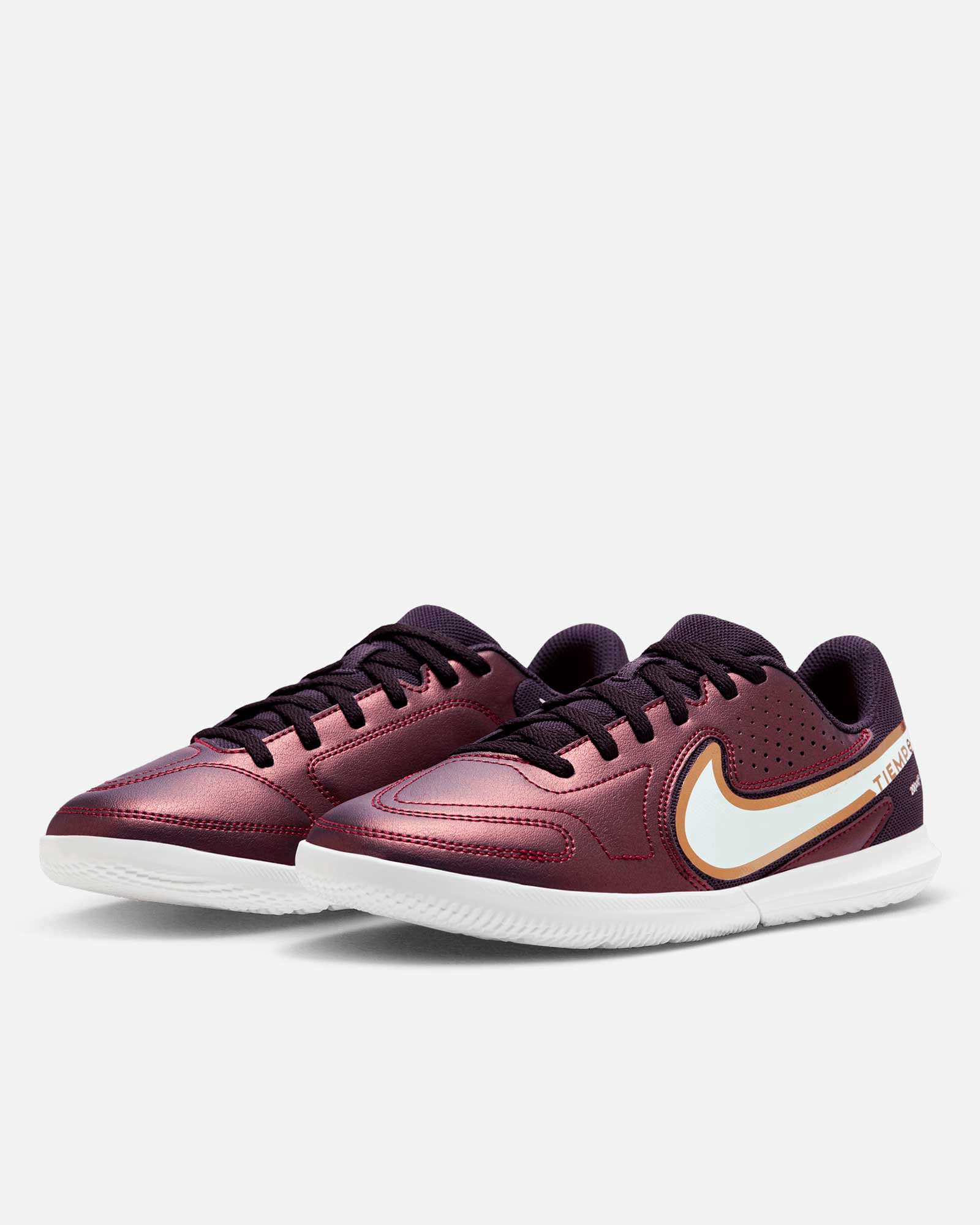 Zapatillas Nike Tiempo Legend  9 Club IC - Fútbol Factory
