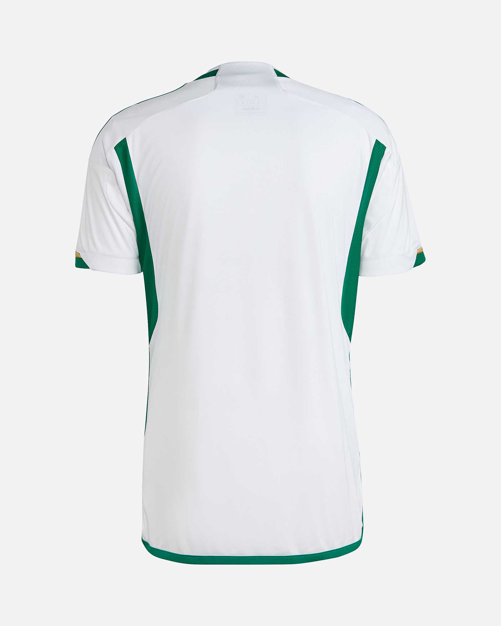 Camiseta 1ª Argelia 2022/2023 - Fútbol Factory