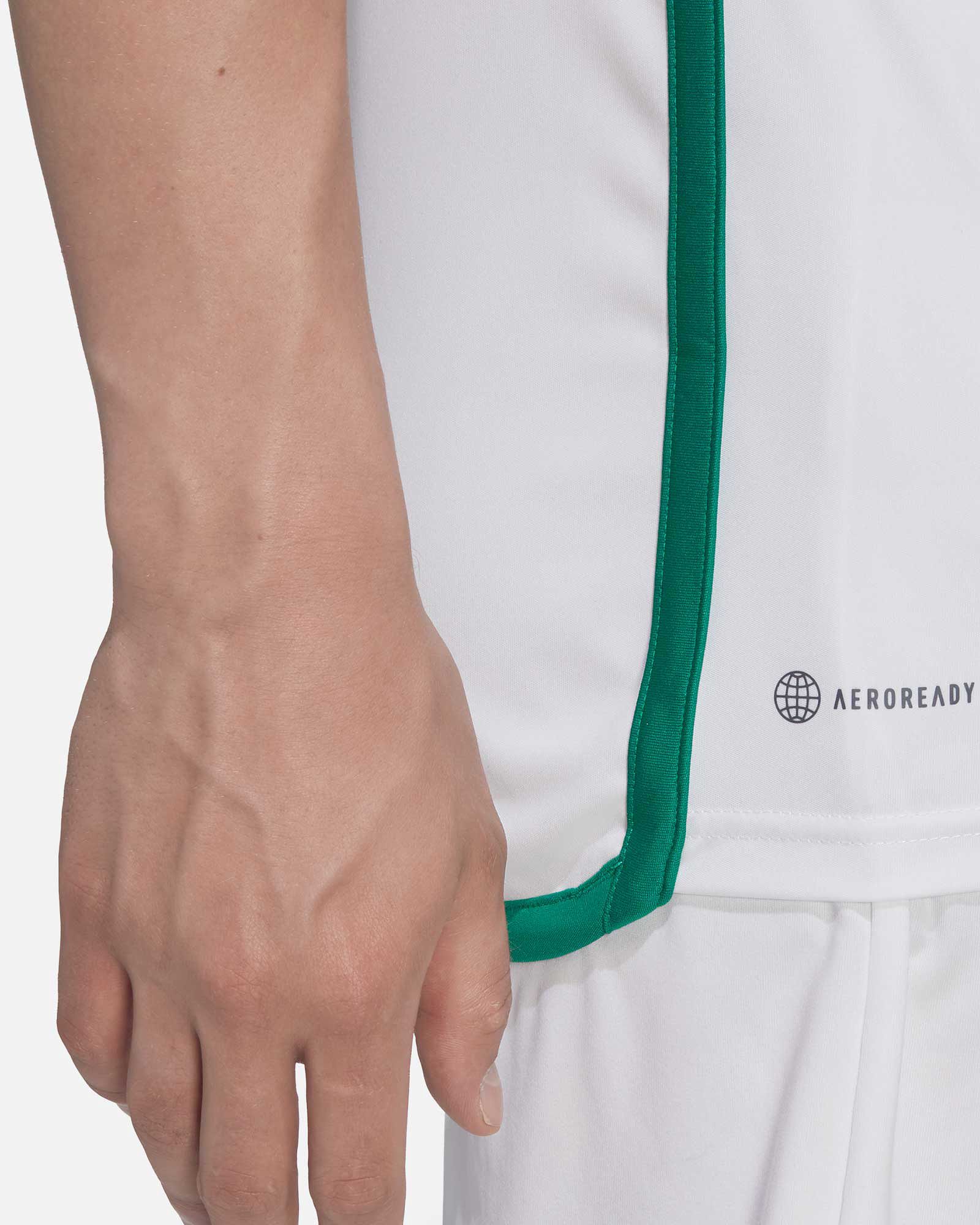 Camiseta 1ª Argelia 2022/2023 - Fútbol Factory