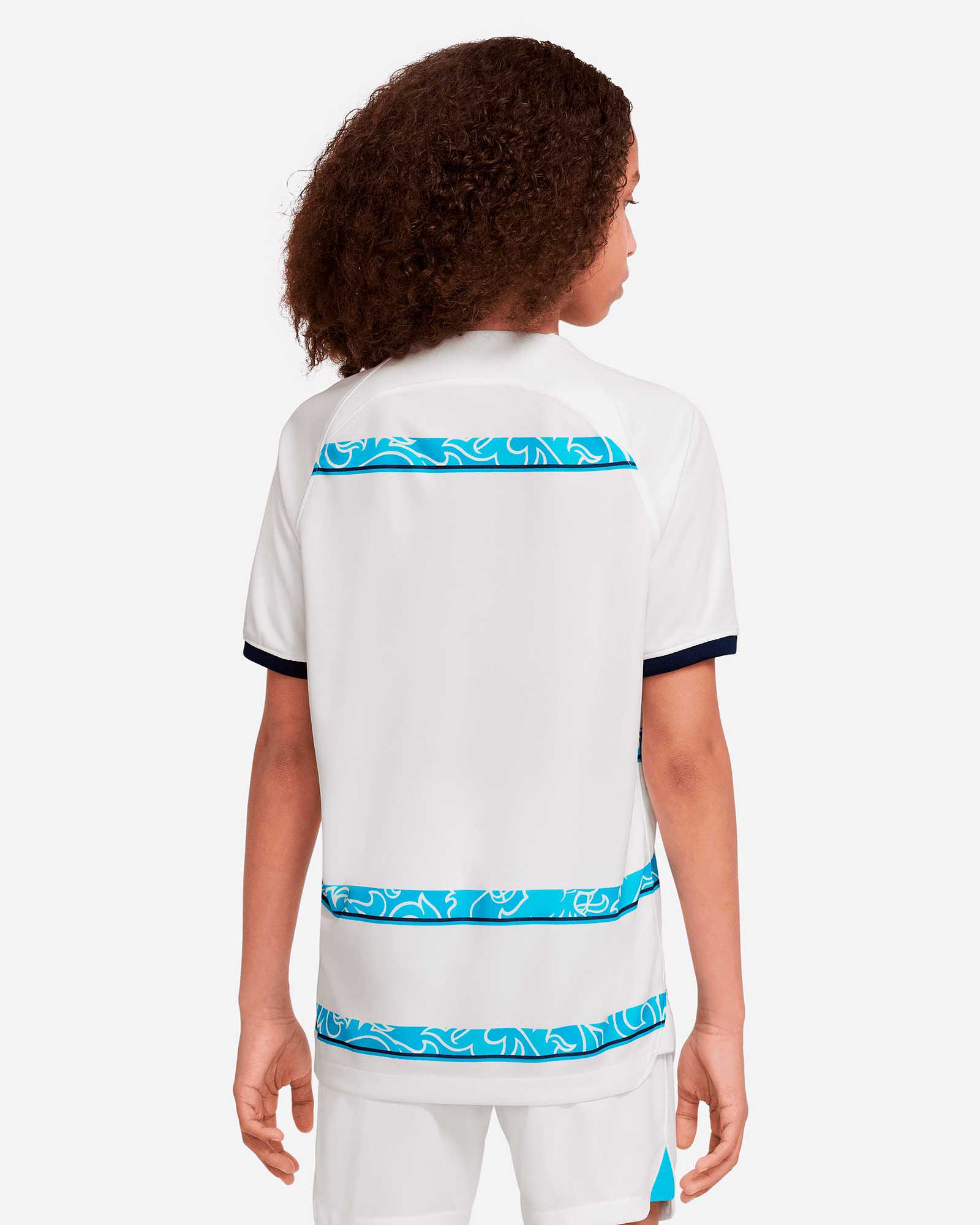 Camiseta 2ª Chelsea 2022/2023 - Fútbol Factory