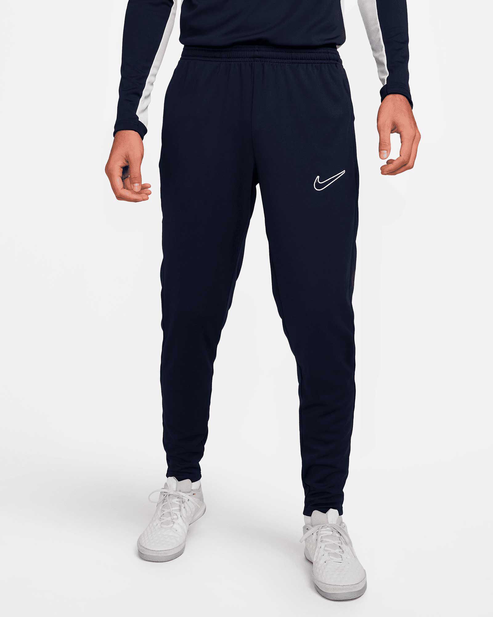 Pantalon nike hombre largo sale