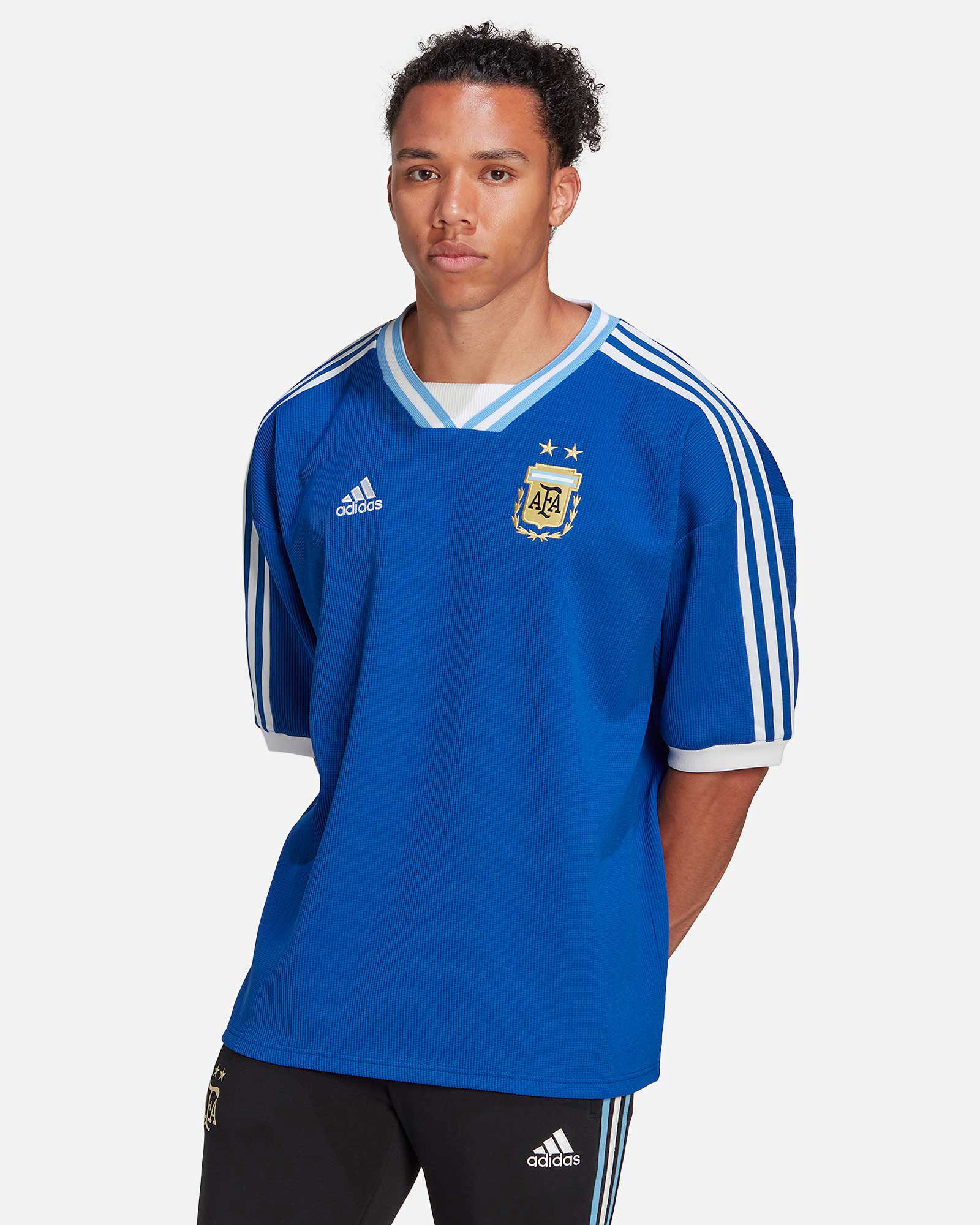 Camiseta Argentina 2022/2023 Icons  - Fútbol Factory