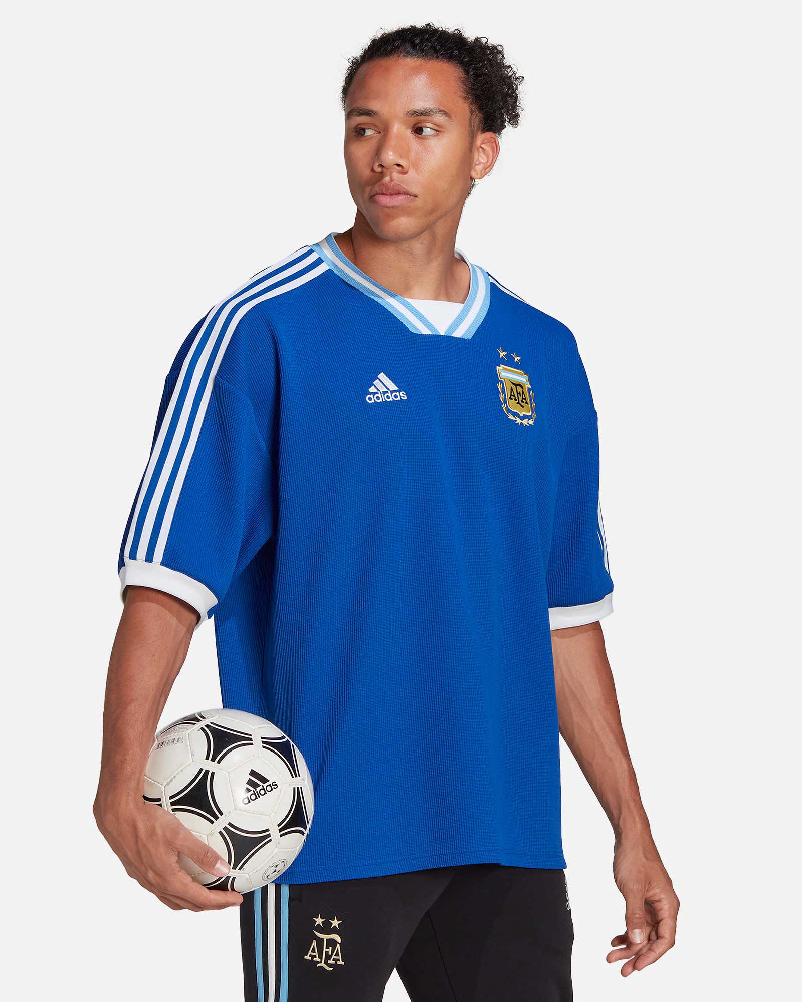 Camiseta Argentina 2022/2023 Icons  - Fútbol Factory