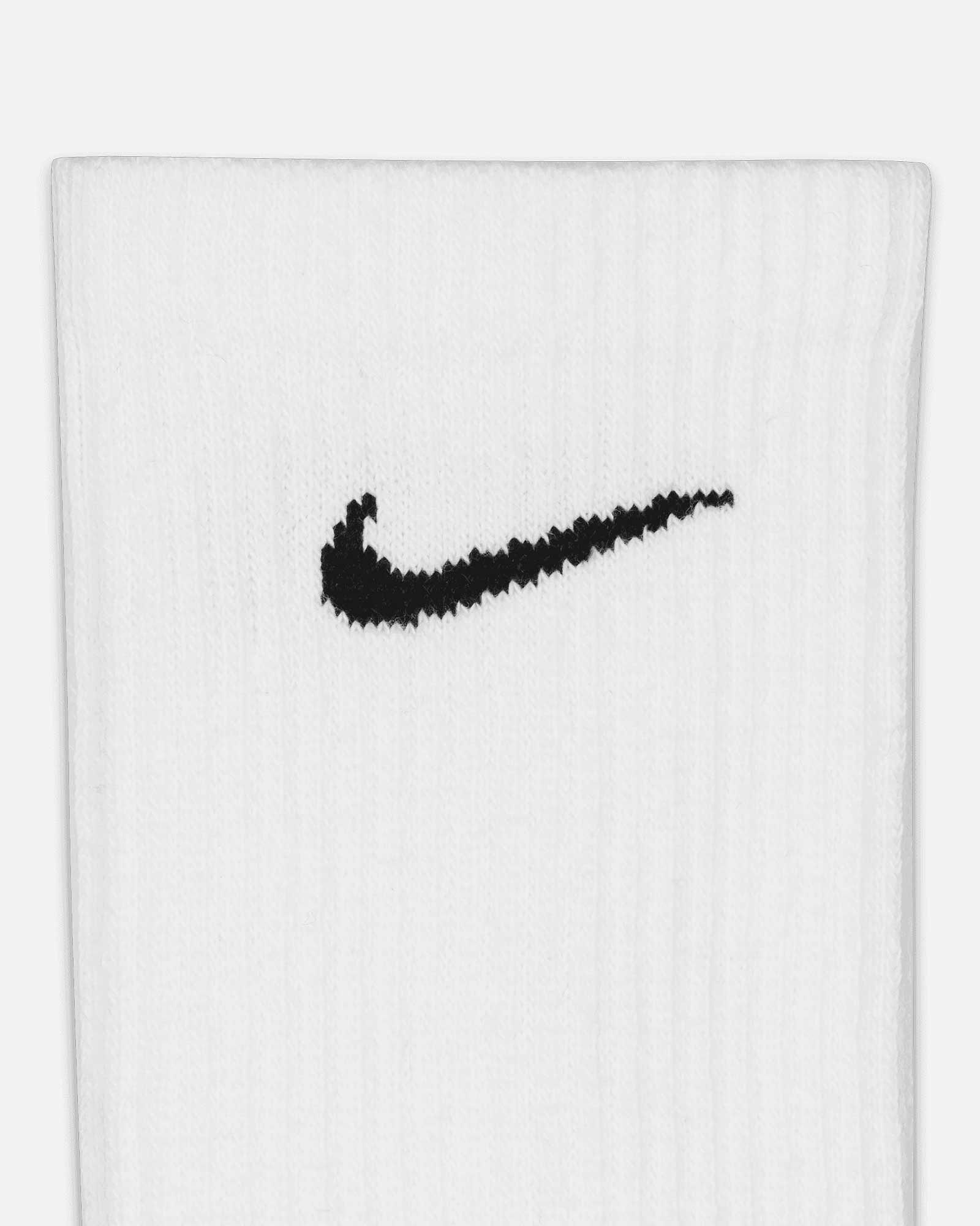 Calcetines Nike Everyday Plus Cushioned - Fútbol Factory