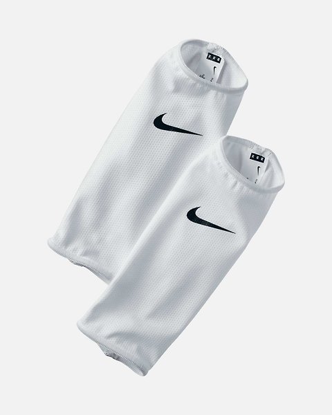 Protectores de caneleiras Nike Guard Lock Sleeves