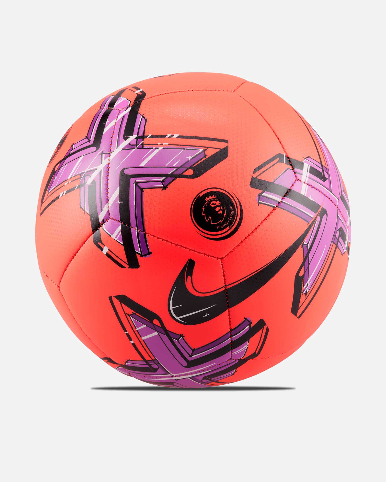 Balón Nike Pitch Premier League 2022/2023 - Fútbol Factory