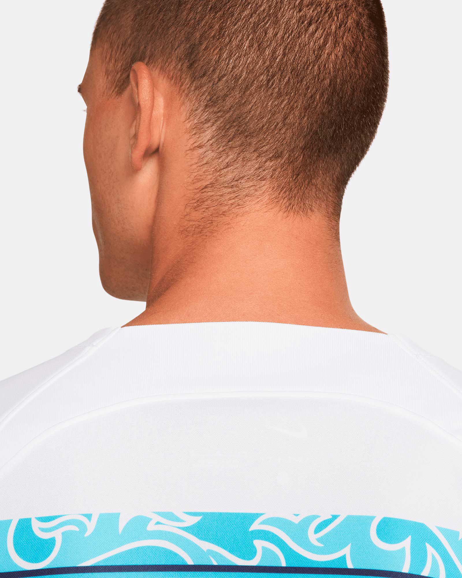 Camiseta 2ª Chelsea 2022/2023 - Fútbol Factory