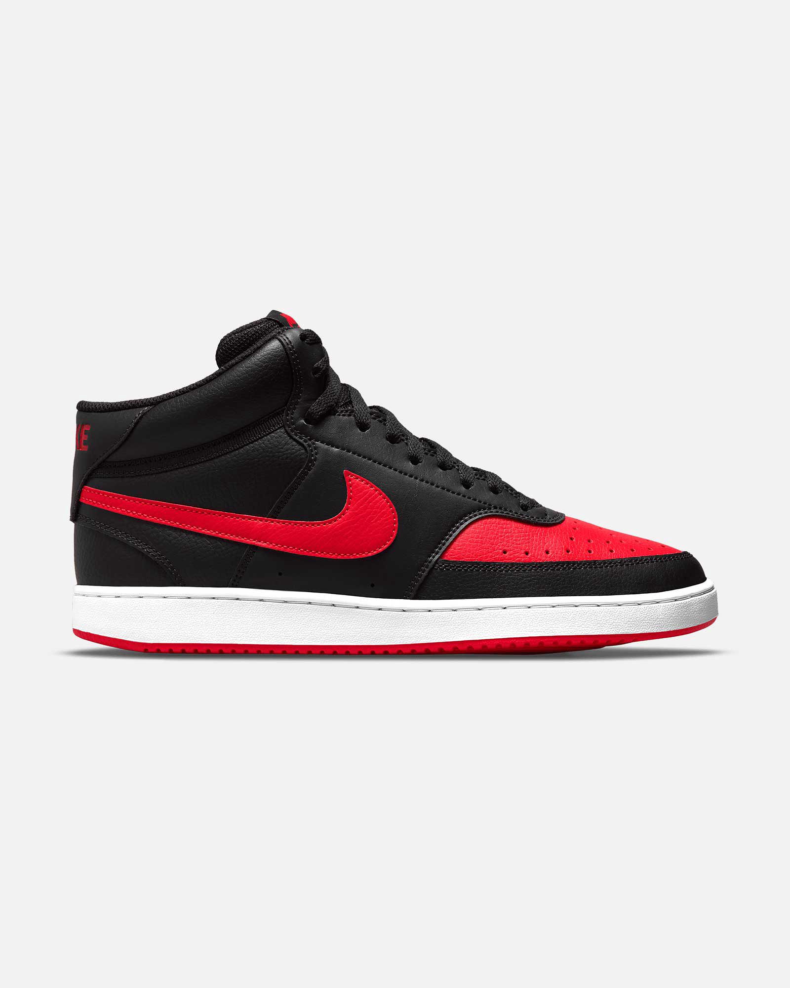Zapatillas Nike Court Vision Mid - Fútbol Factory