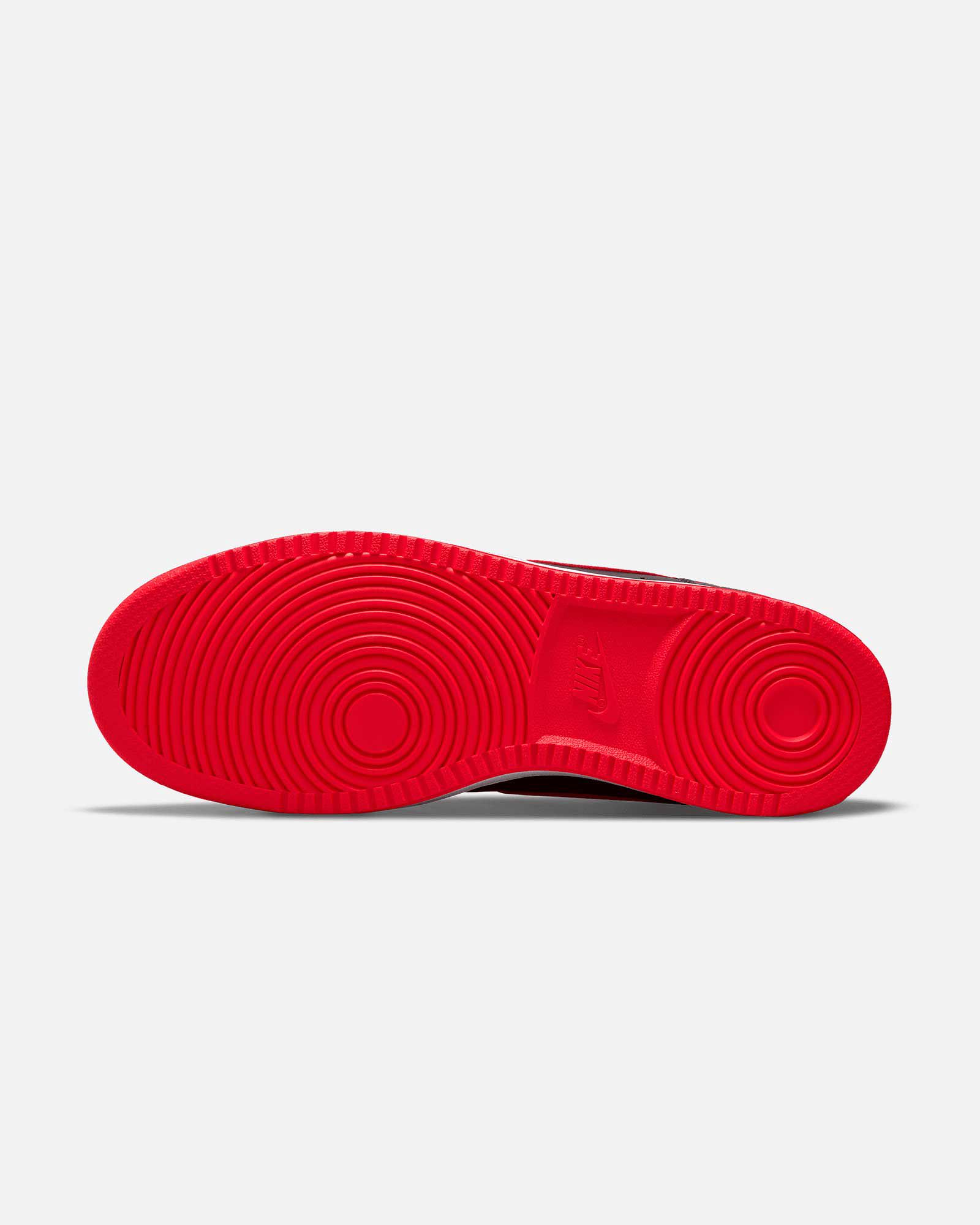 Zapatillas Nike Court Vision Mid - Fútbol Factory