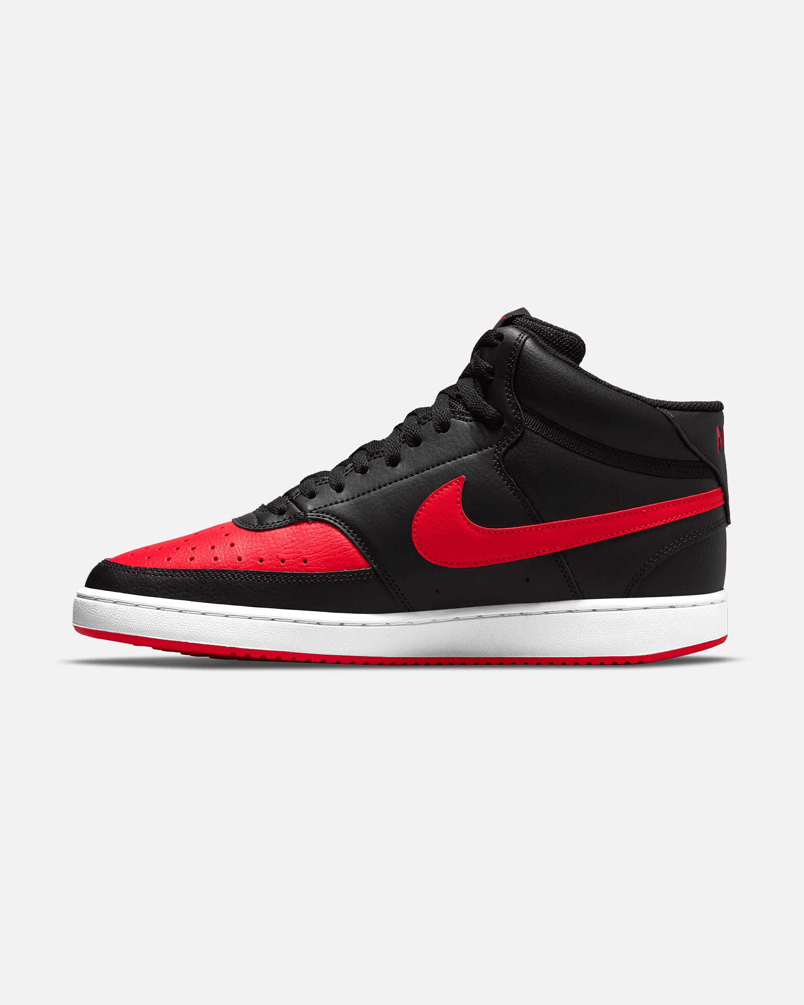 Zapatillas Nike Court Vision Mid - Fútbol Factory