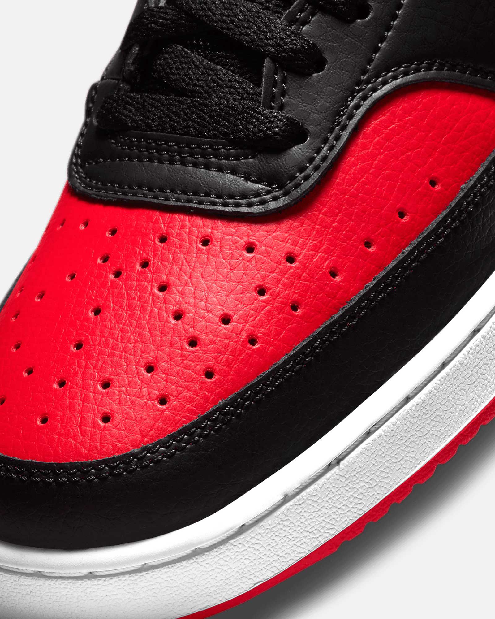 Zapatillas Nike Court Vision Mid - Fútbol Factory