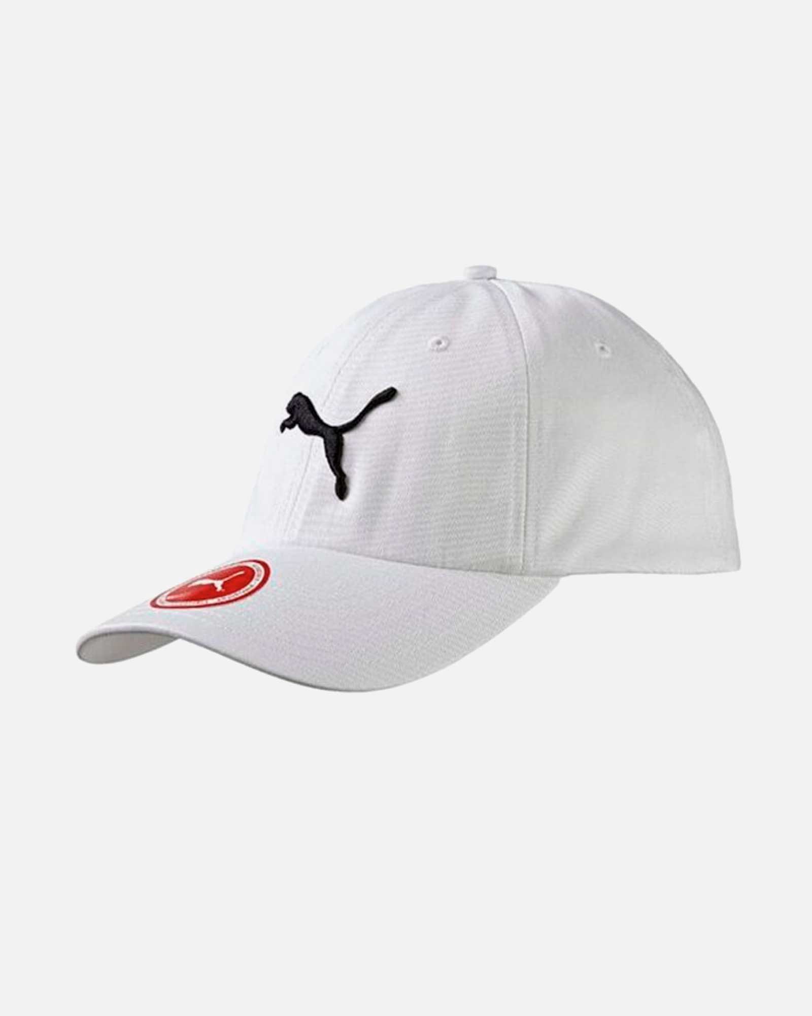 Gorra Puma Essential - Fútbol Factory