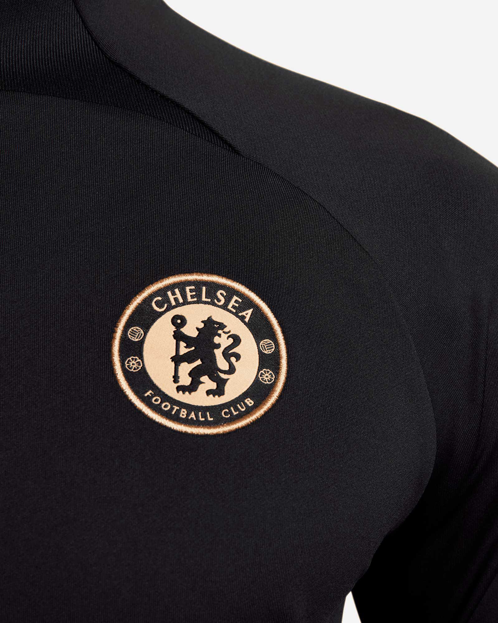 Sudadera Chelsea FC 2022/2023 Strike - Fútbol Factory