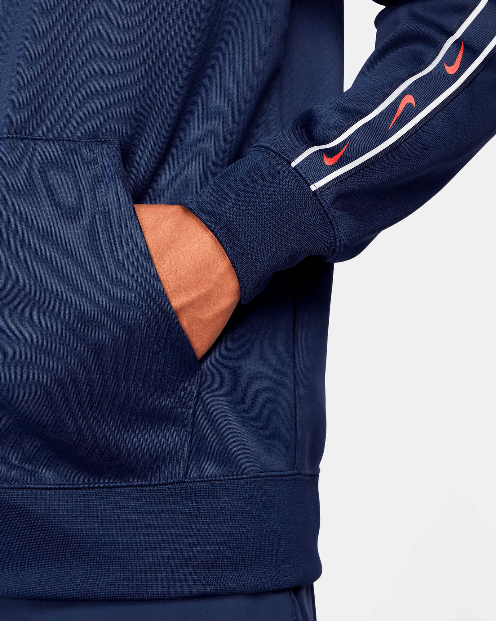 Chaqueta Nike NSW Repeat Swoosh - Fútbol Factory