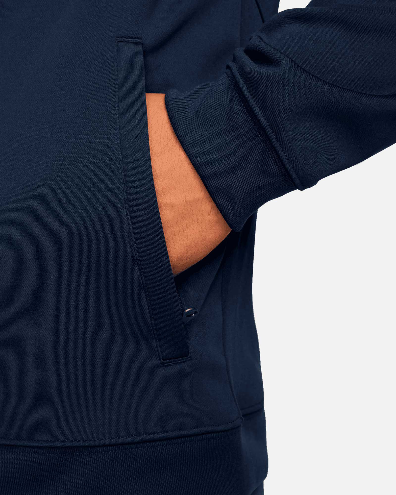 Chaqueta Portugal 2022/2023 Academy Pro - Fútbol Factory