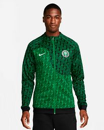 Chaqueta Nigeria 2022/2023 Academy Pro