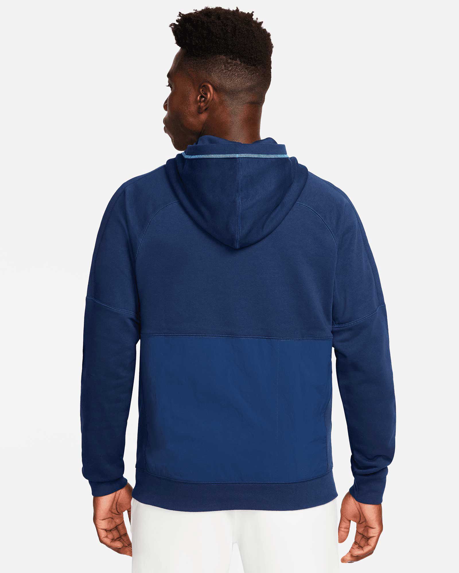 Sudadera Inglaterra 2022/2023 Travel - Fútbol Factory