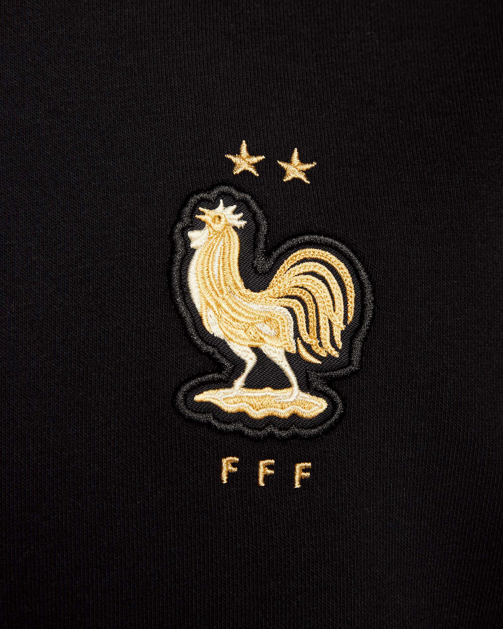 Sudadera Francia 2022/2023 Travel - Fútbol Factory