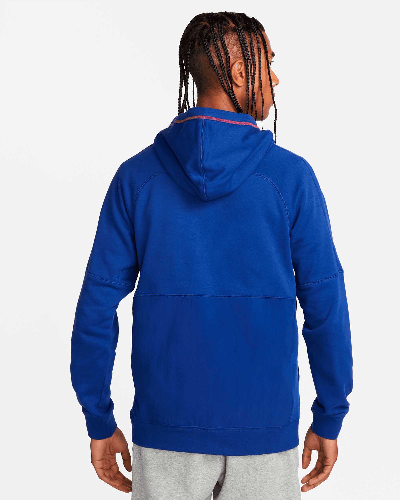 Sudadera Holanda 2022/2023 Travel - Fútbol Factory