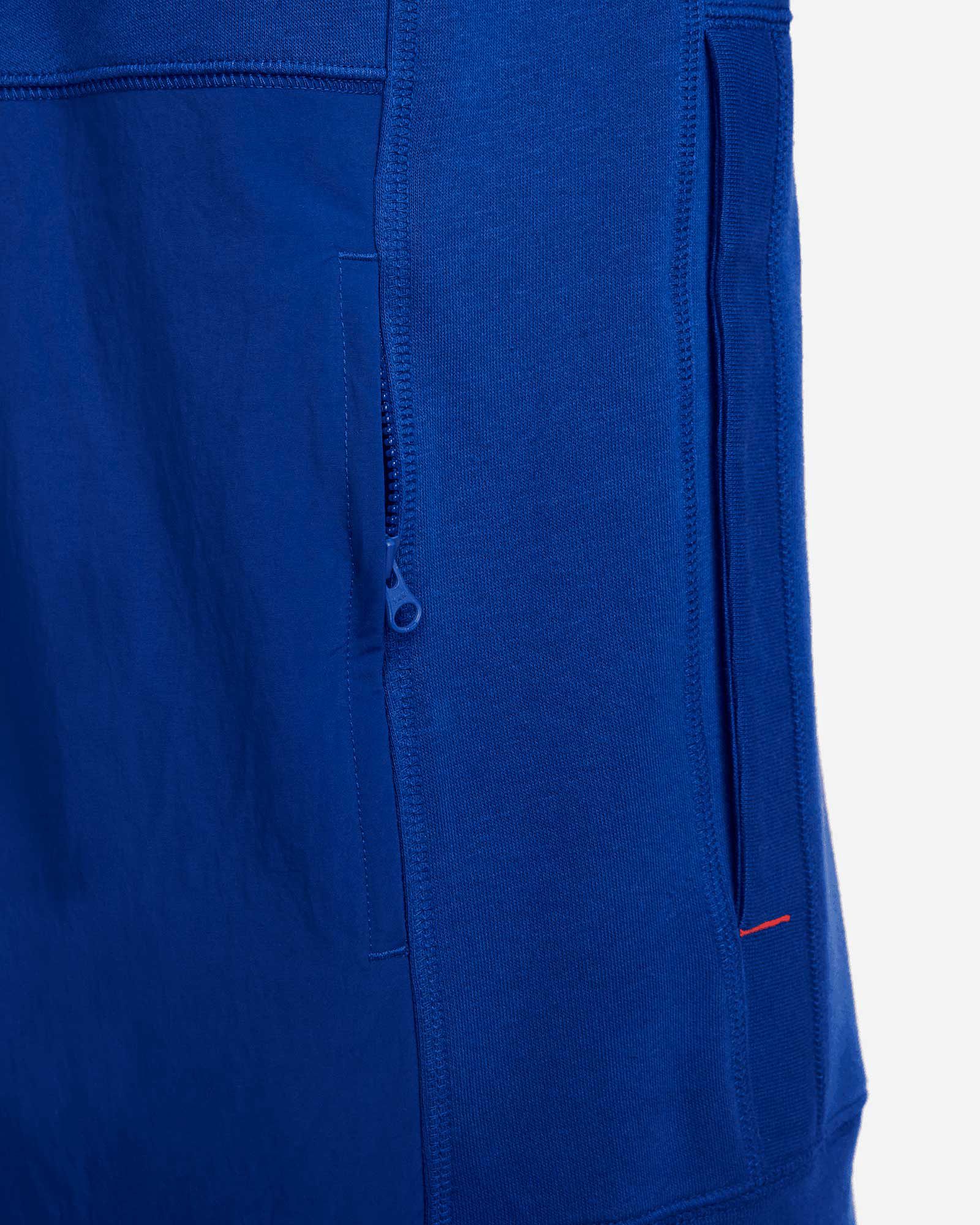 Sudadera Holanda 2022/2023 Travel - Fútbol Factory