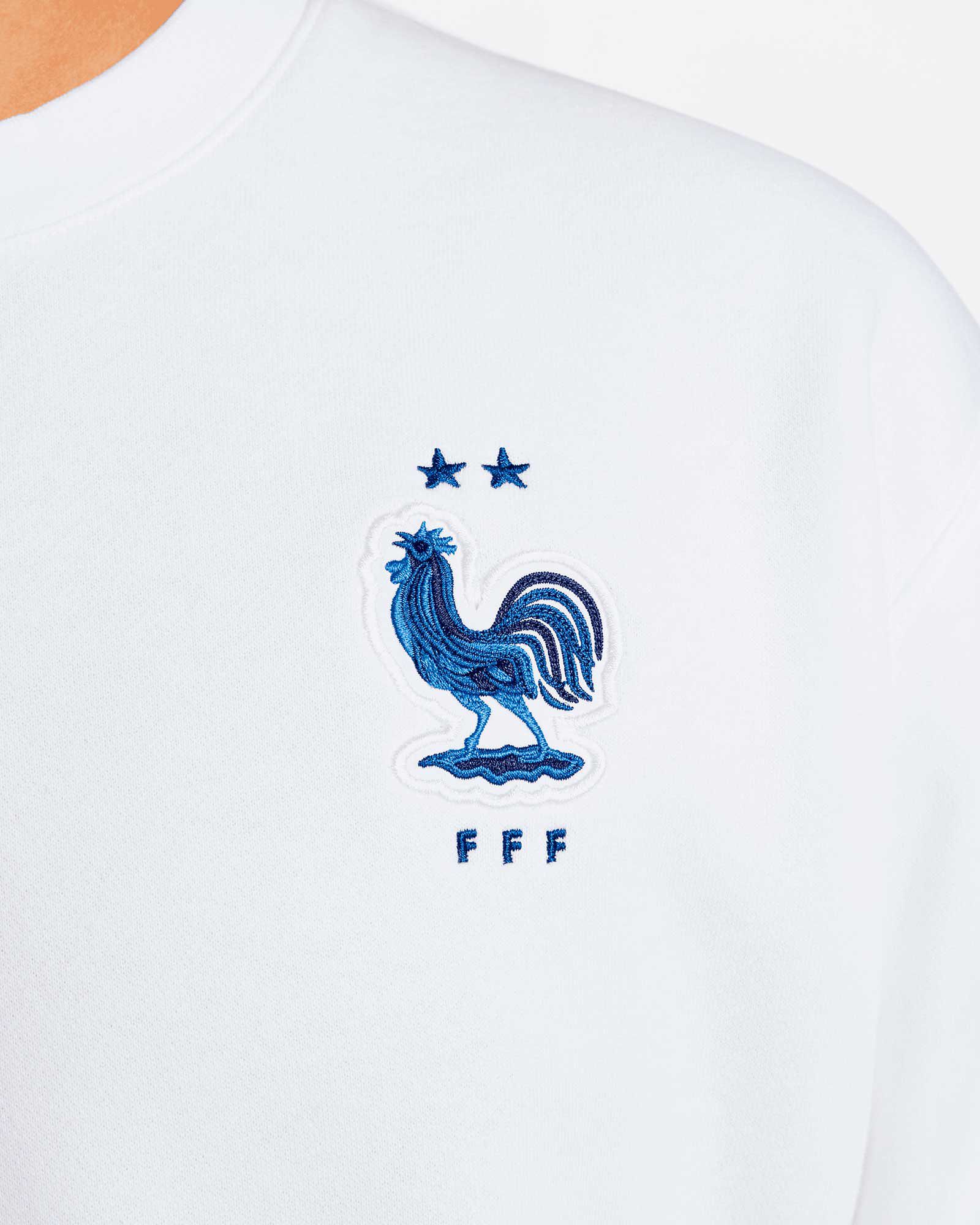 Sudadera Francia 2022/2023 Club - Fútbol Factory