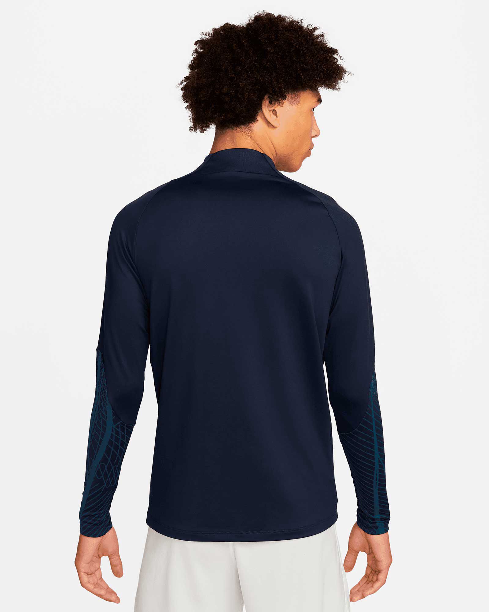 Sudadera Portugal 2022/2023 Strike - Fútbol Factory