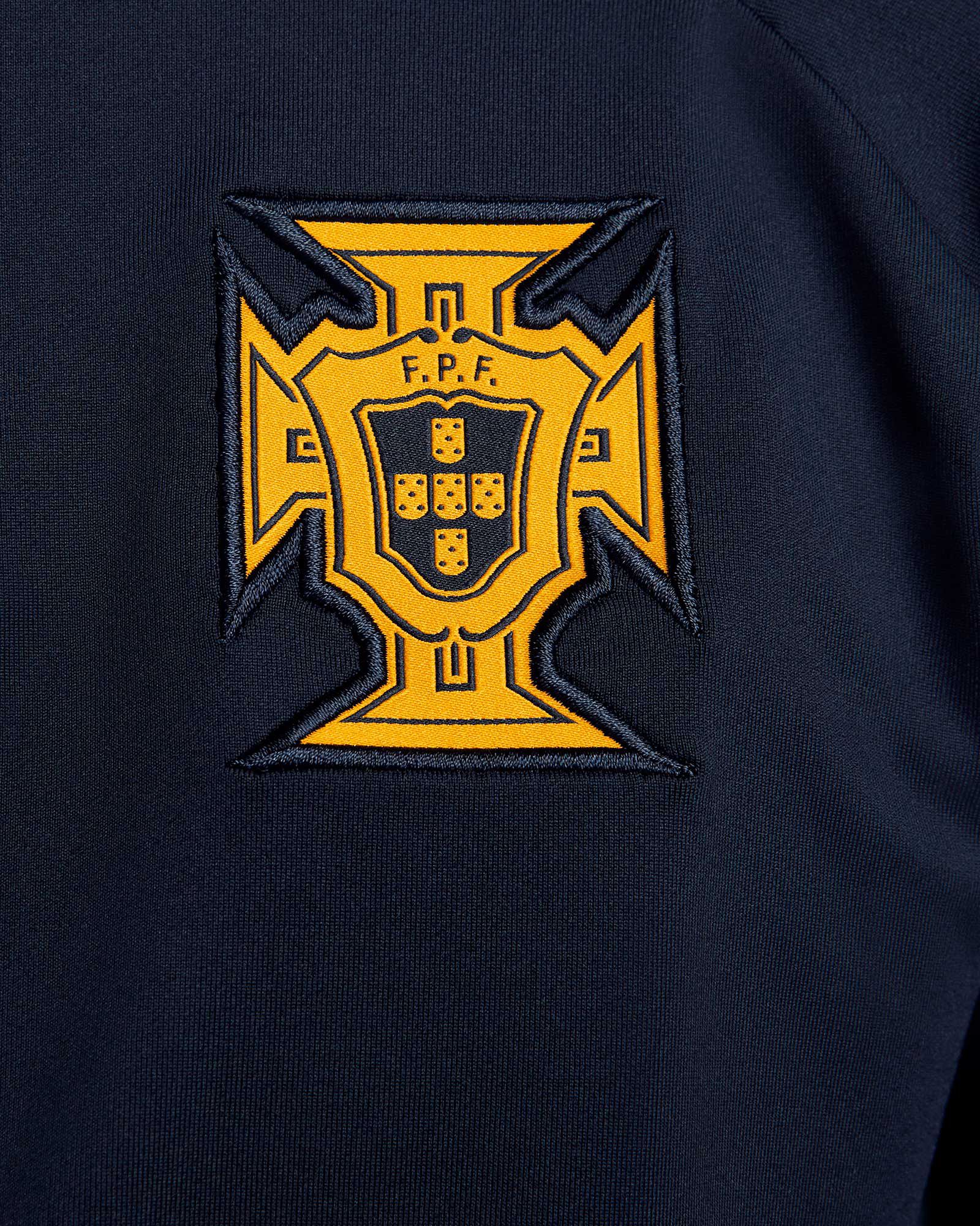 Sudadera Portugal 2022/2023 Strike - Fútbol Factory