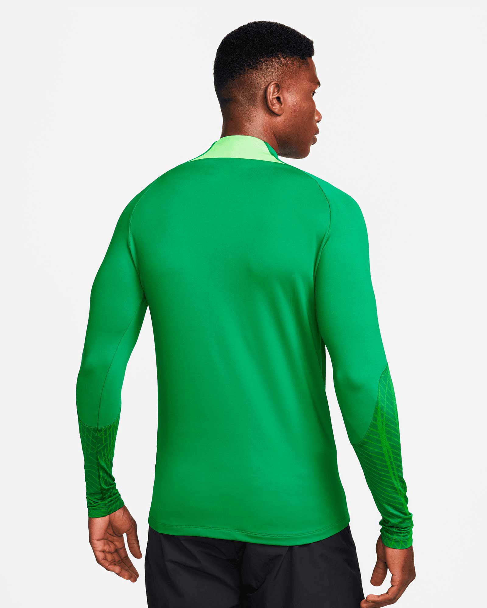 Sudadera Nigeria 2022/2023 Strike - Fútbol Factory