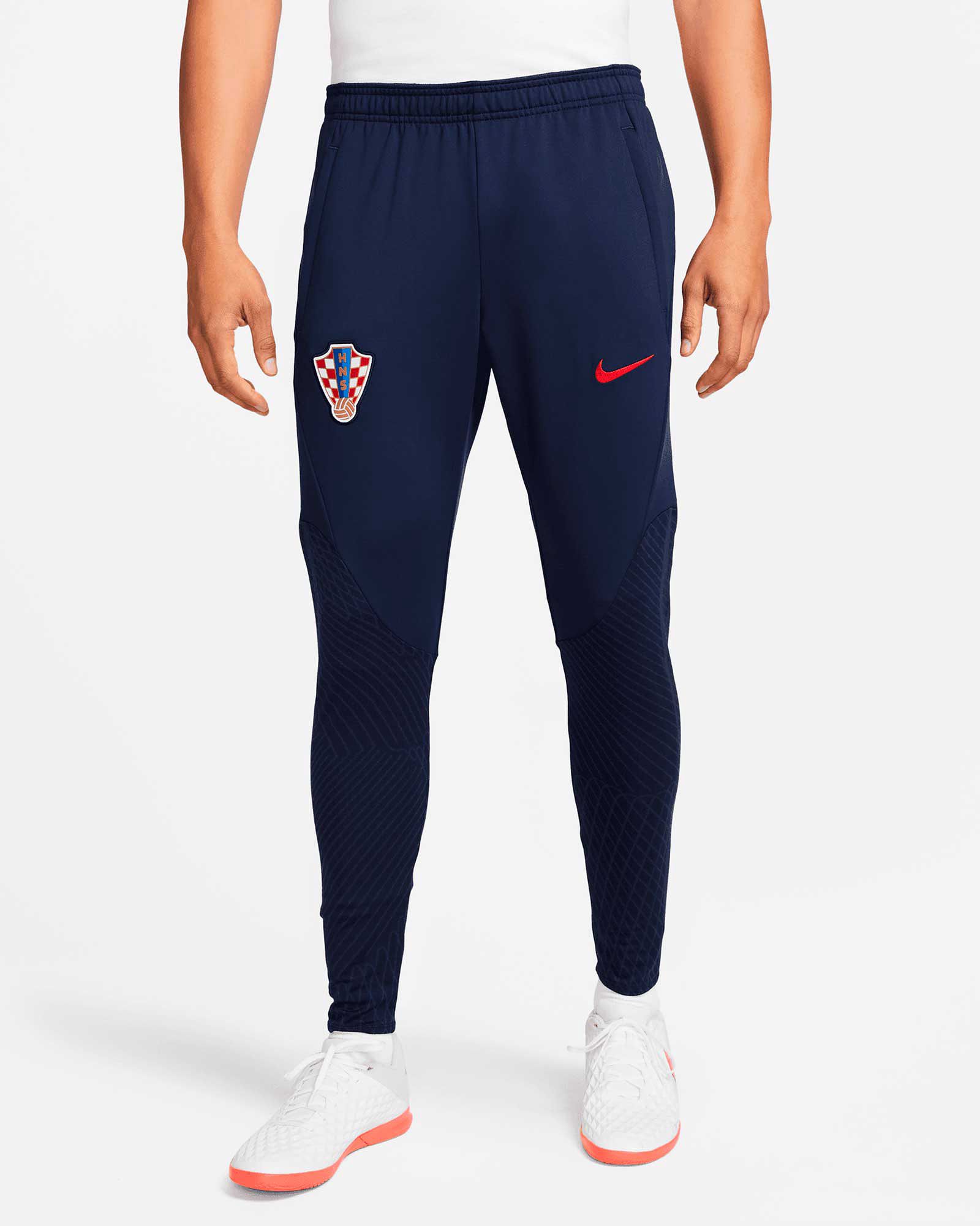 Pantalón Croacia 2022/2023 Strike - Fútbol Factory