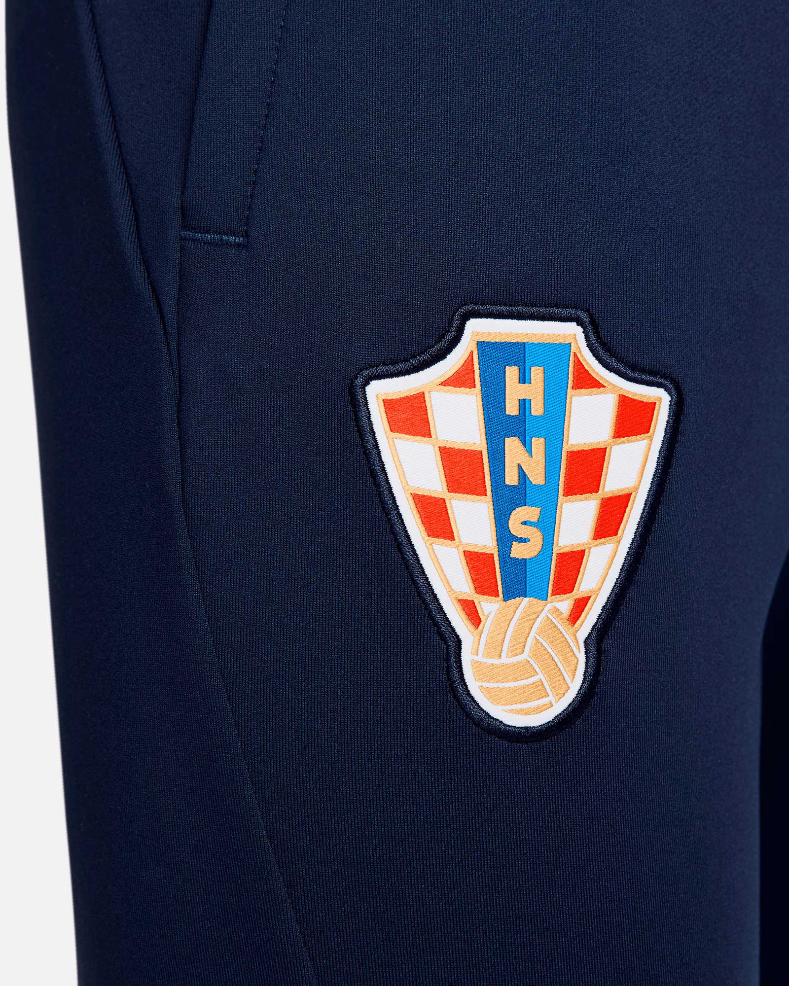 Pantalón Croacia 2022/2023 Strike - Fútbol Factory