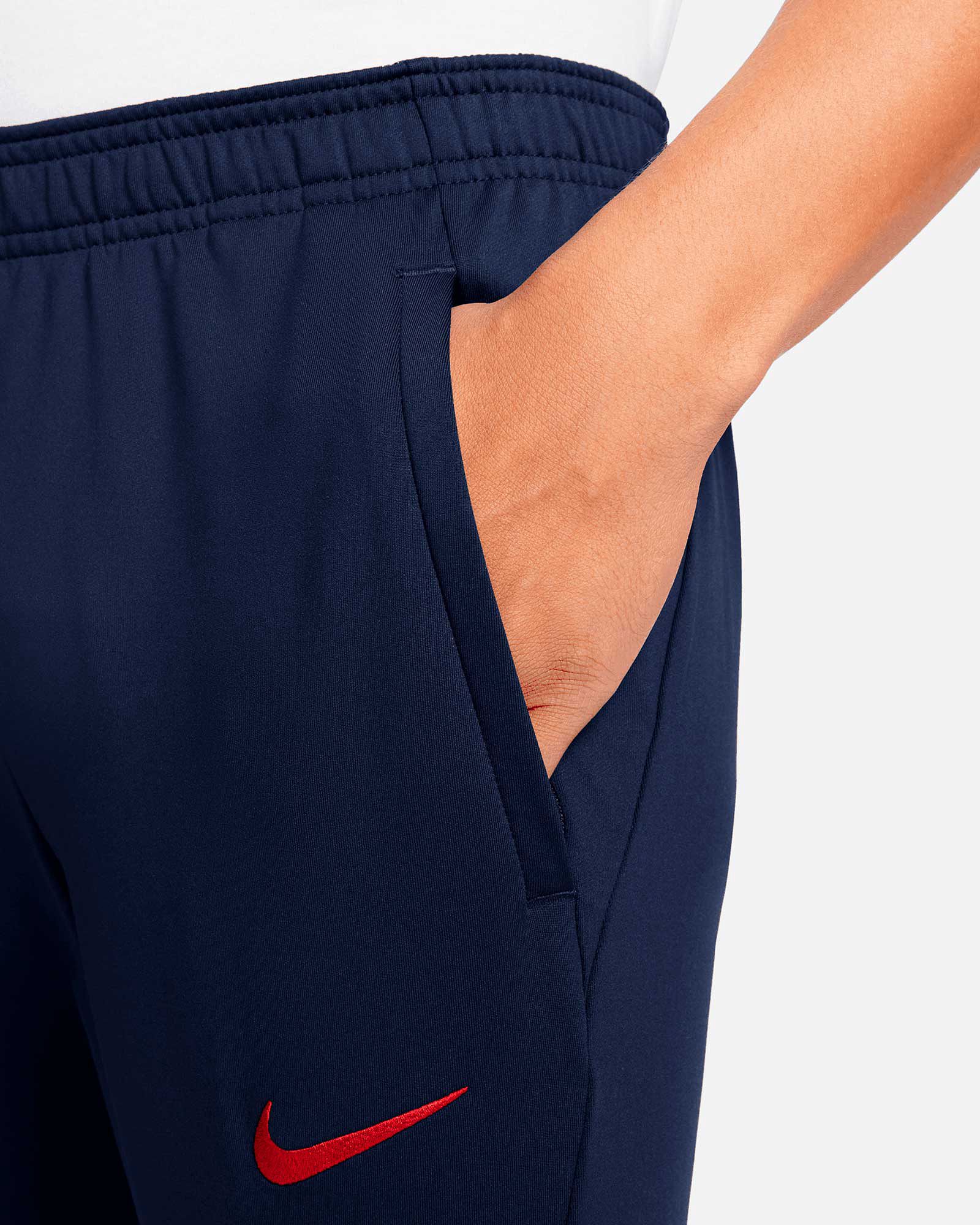 Pantalón Croacia 2022/2023 Strike - Fútbol Factory