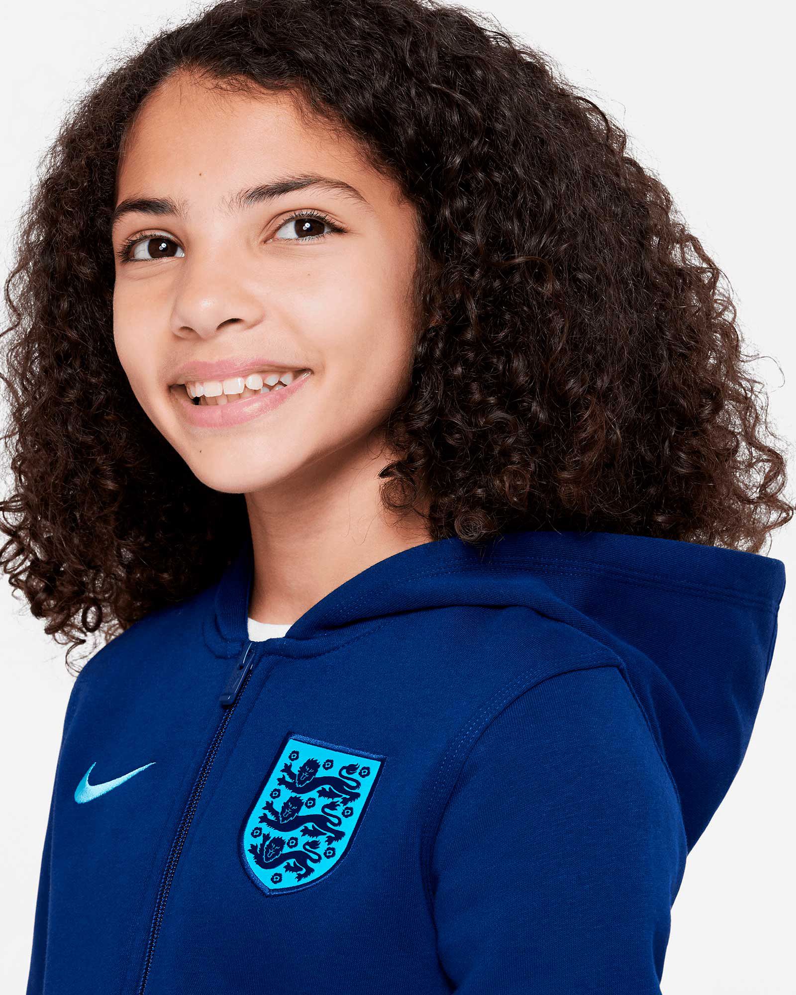 Chaqueta Inglaterra 2022/2023 HD - Fútbol Factory