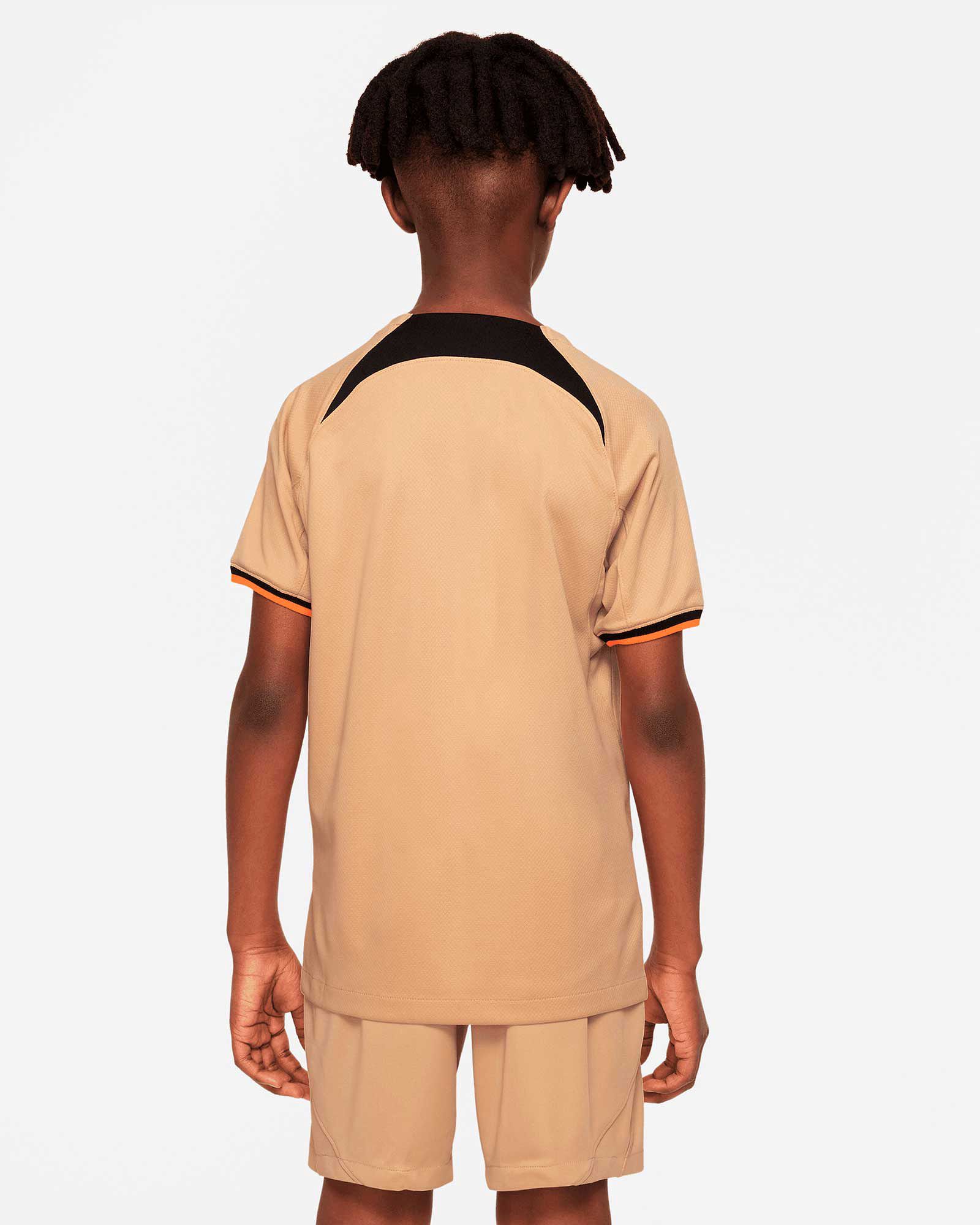 Camiseta 3ª Chelsea 2022/2023 - Fútbol Factory