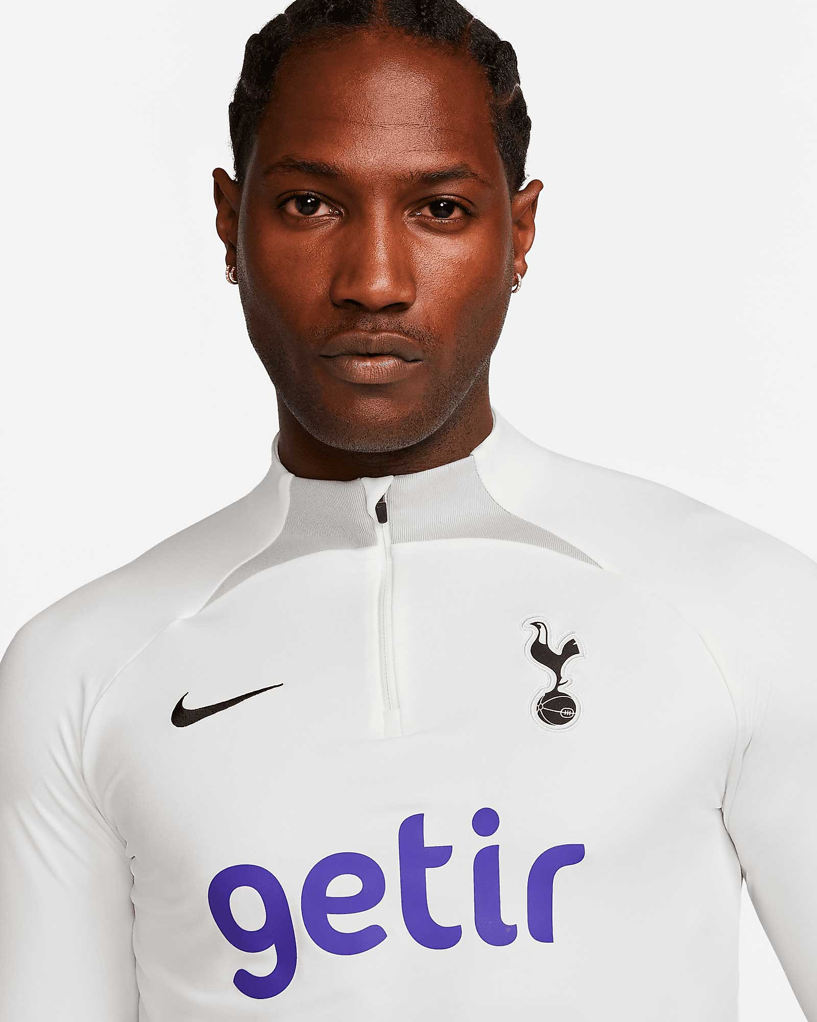Sudadera Tottenham 2022/2023 Strike - Fútbol Factory