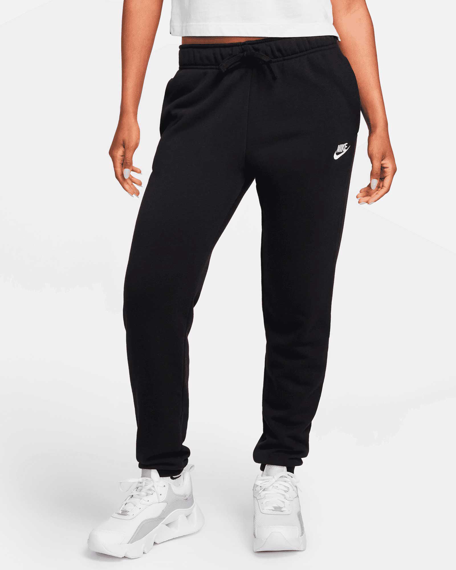 Pantalón Nike NSW Club Fleece - Fútbol Factory
