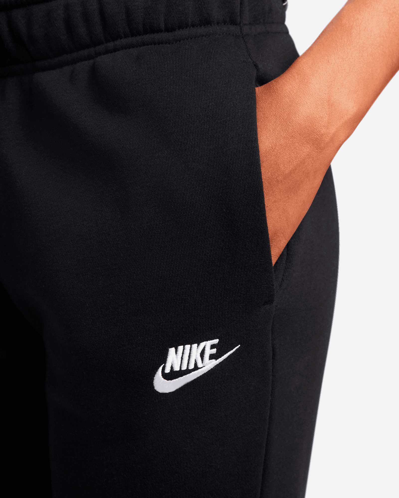 Pantalón Nike NSW Club Fleece - Fútbol Factory