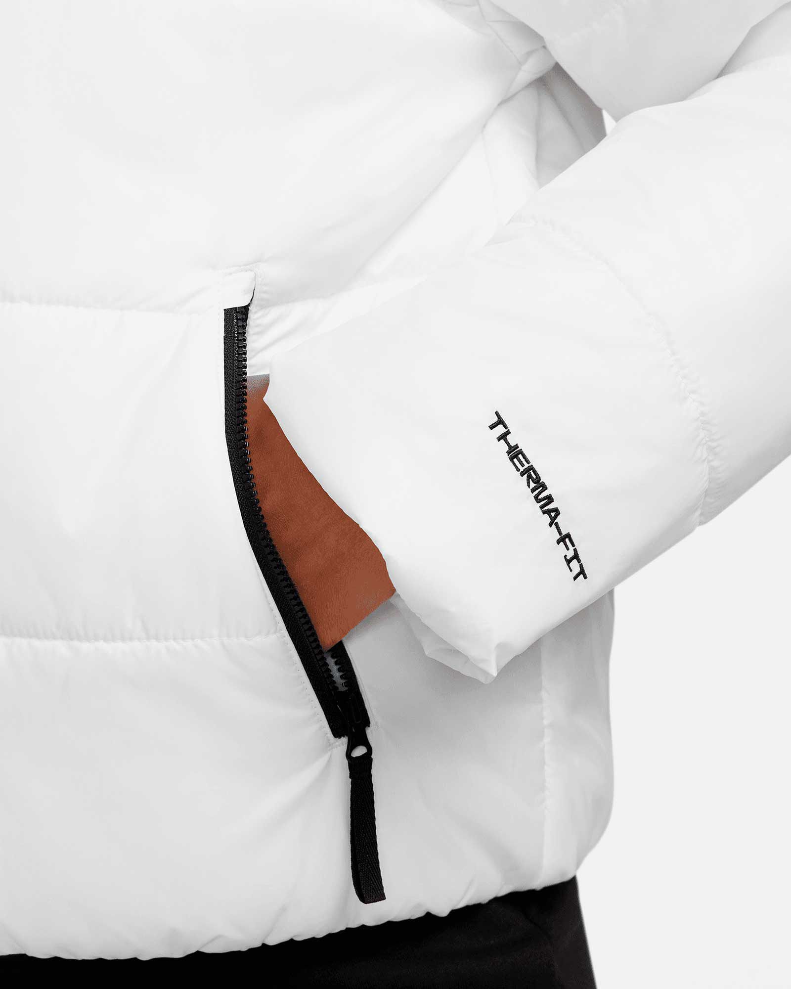 Abrigo Nike NSW Therma-FIT Repeal - Fútbol Factory