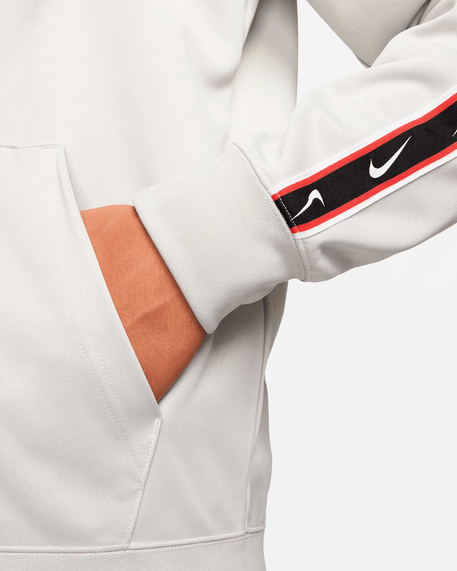 Chaqueta Nike NSW Repeat Swoosh - Fútbol Factory