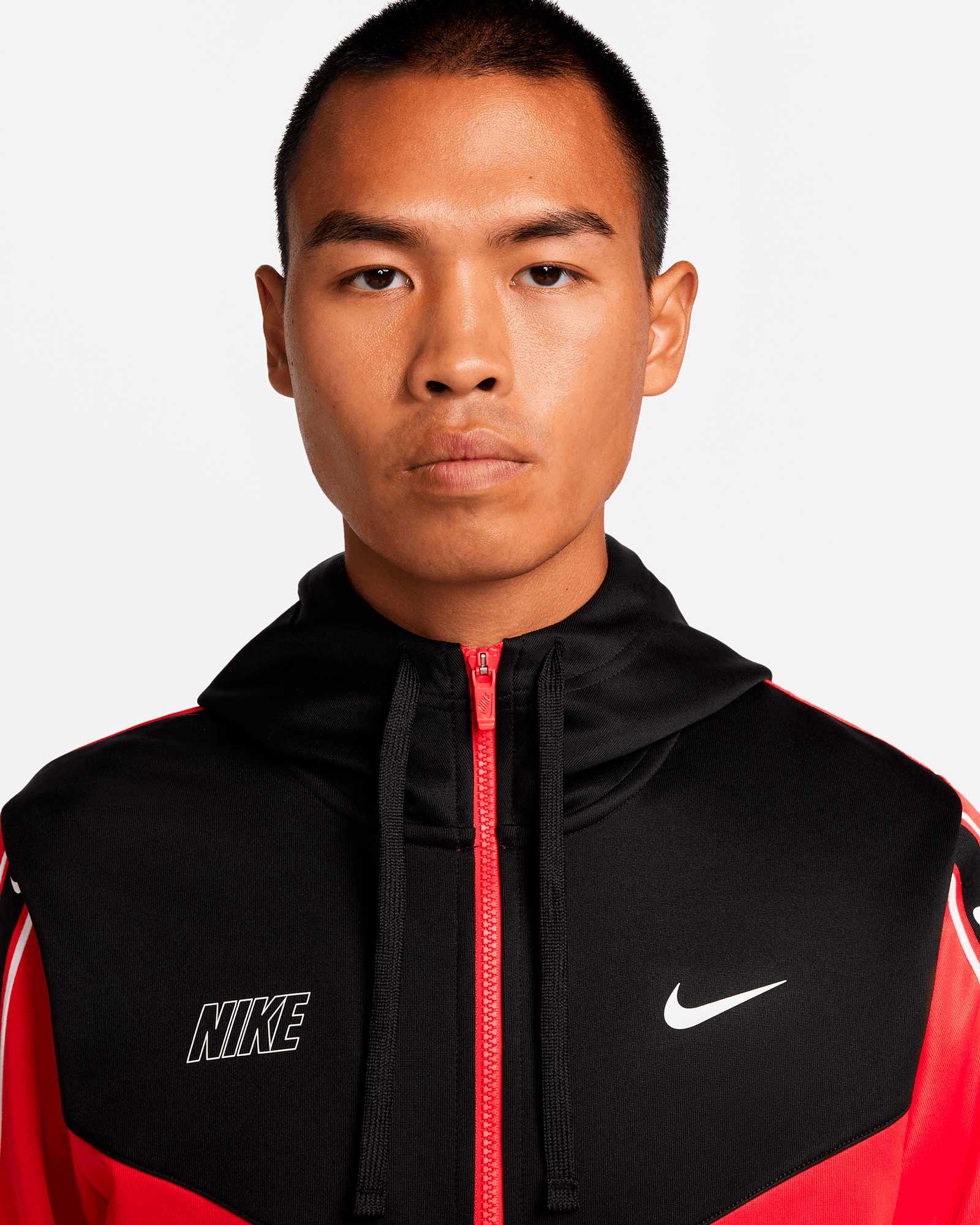 Chaqueta Nike NSW Repeat Swoosh - Fútbol Factory