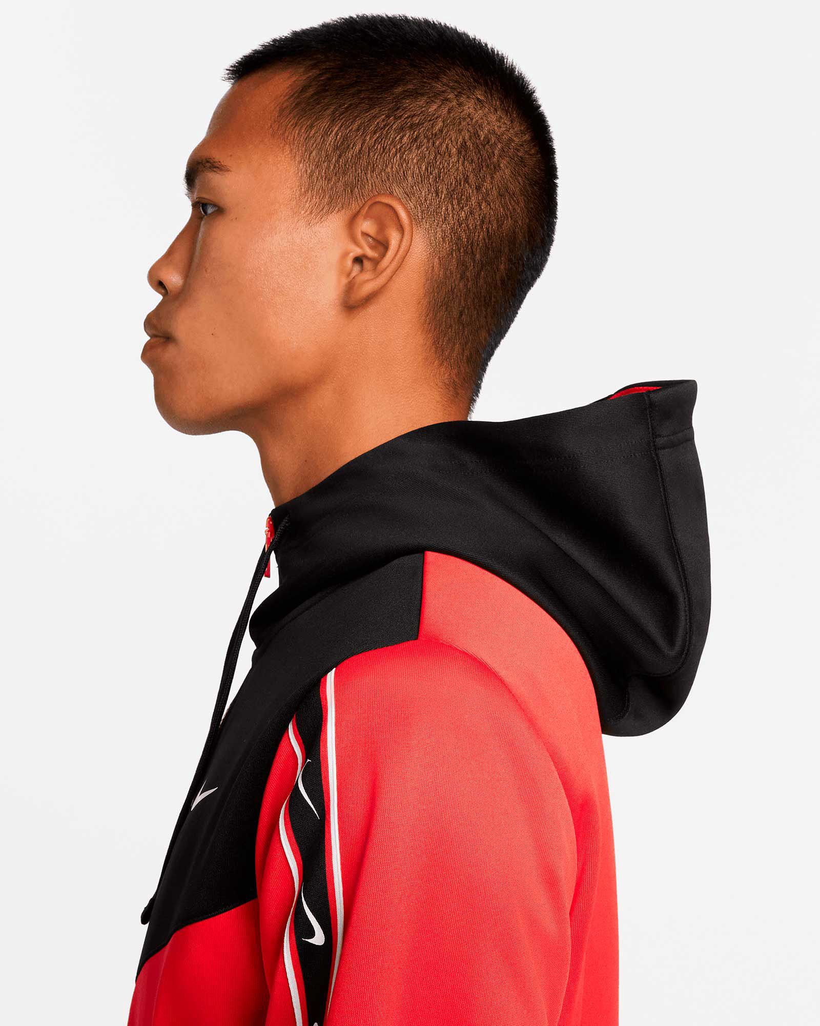 Chaqueta Nike NSW Repeat Swoosh - Fútbol Factory