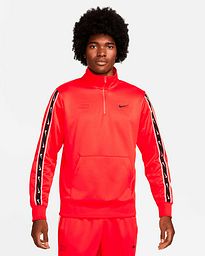 Sudadera Nike NSW Repeat Swoosh