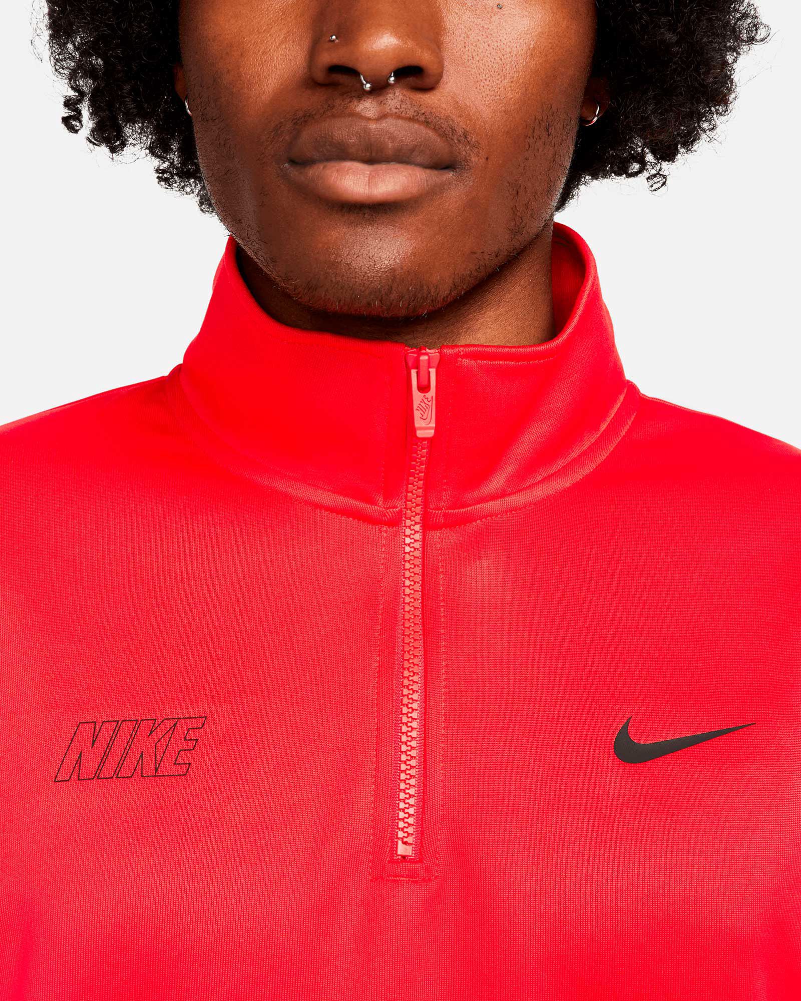 Sudadera Nike NSW Repeat Swoosh - Fútbol Factory