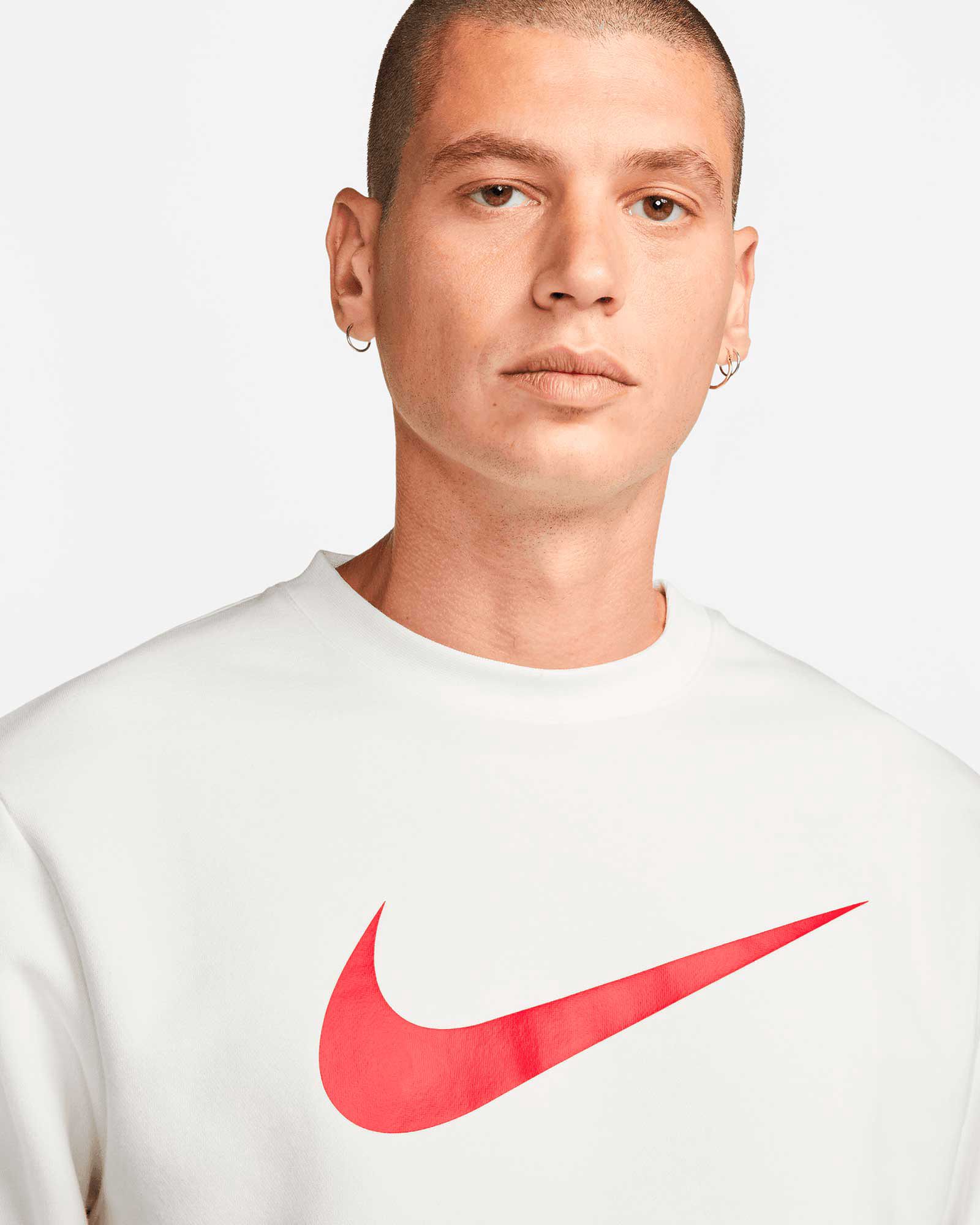 Sudadera Nike NSW Repeat Swoosh - Fútbol Factory